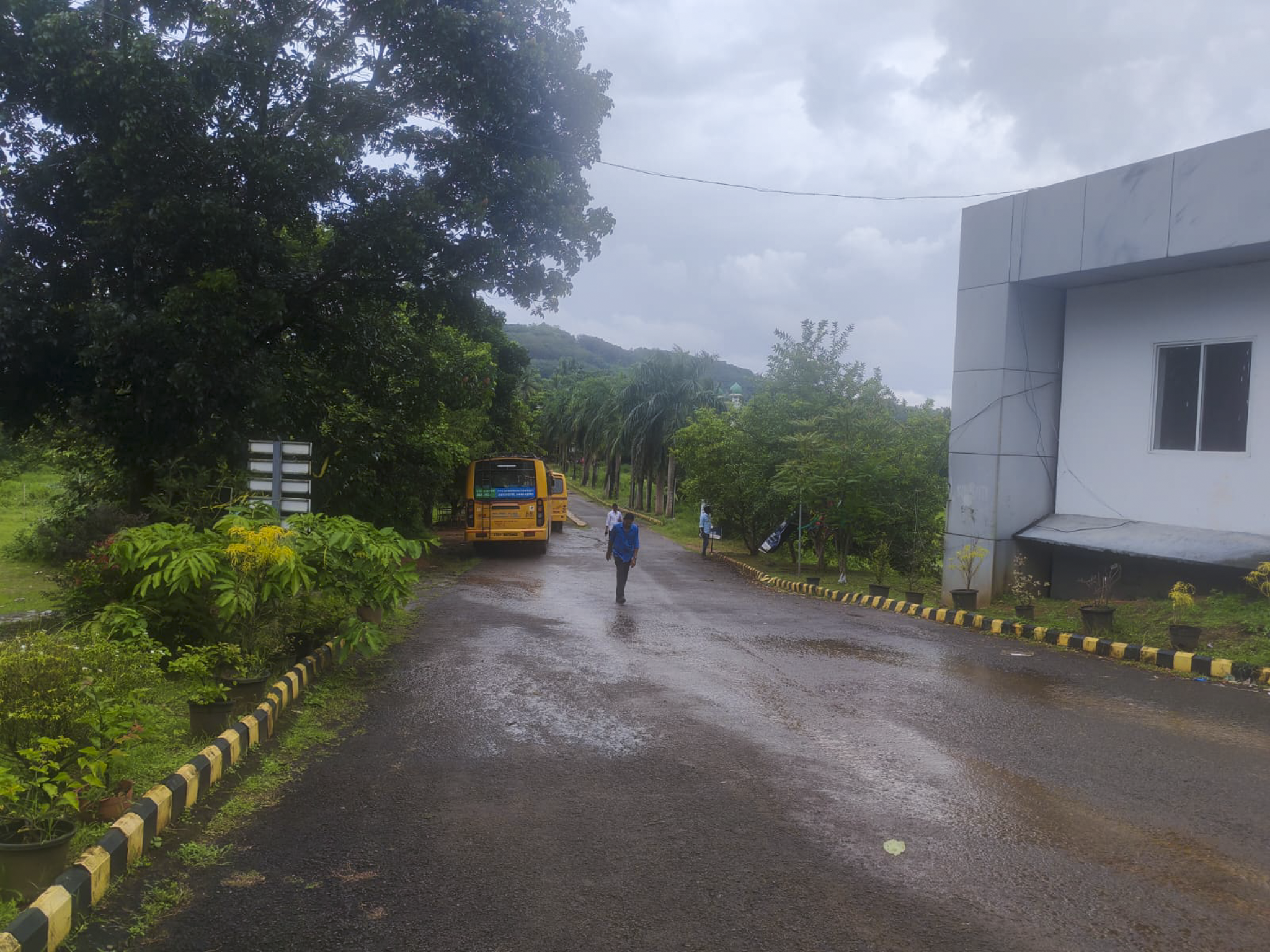 Office for sale in Thrissur ARANGOTTUKARA — photo 4
