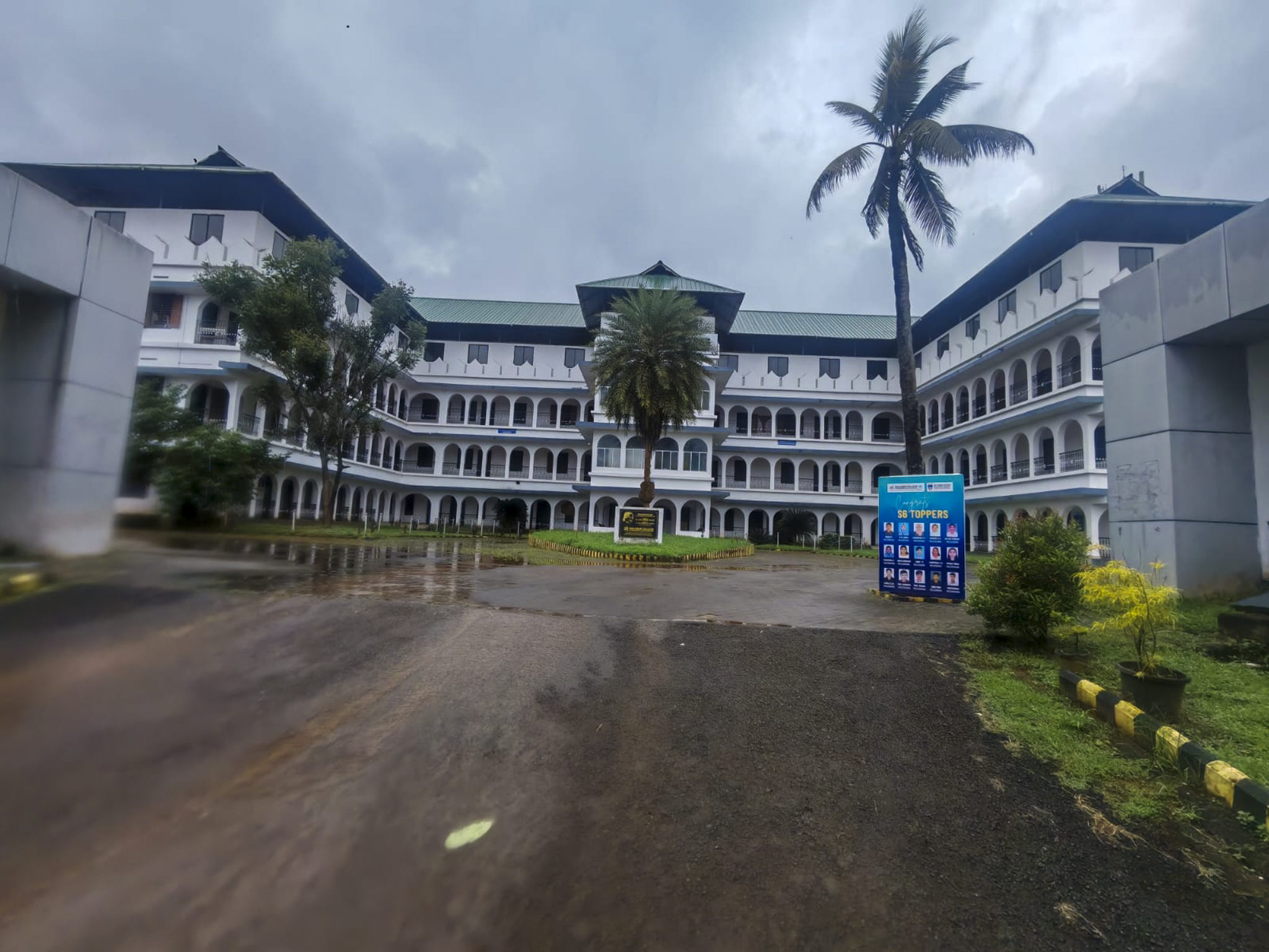 Office for sale in Thrissur ARANGOTTUKARA — photo 5