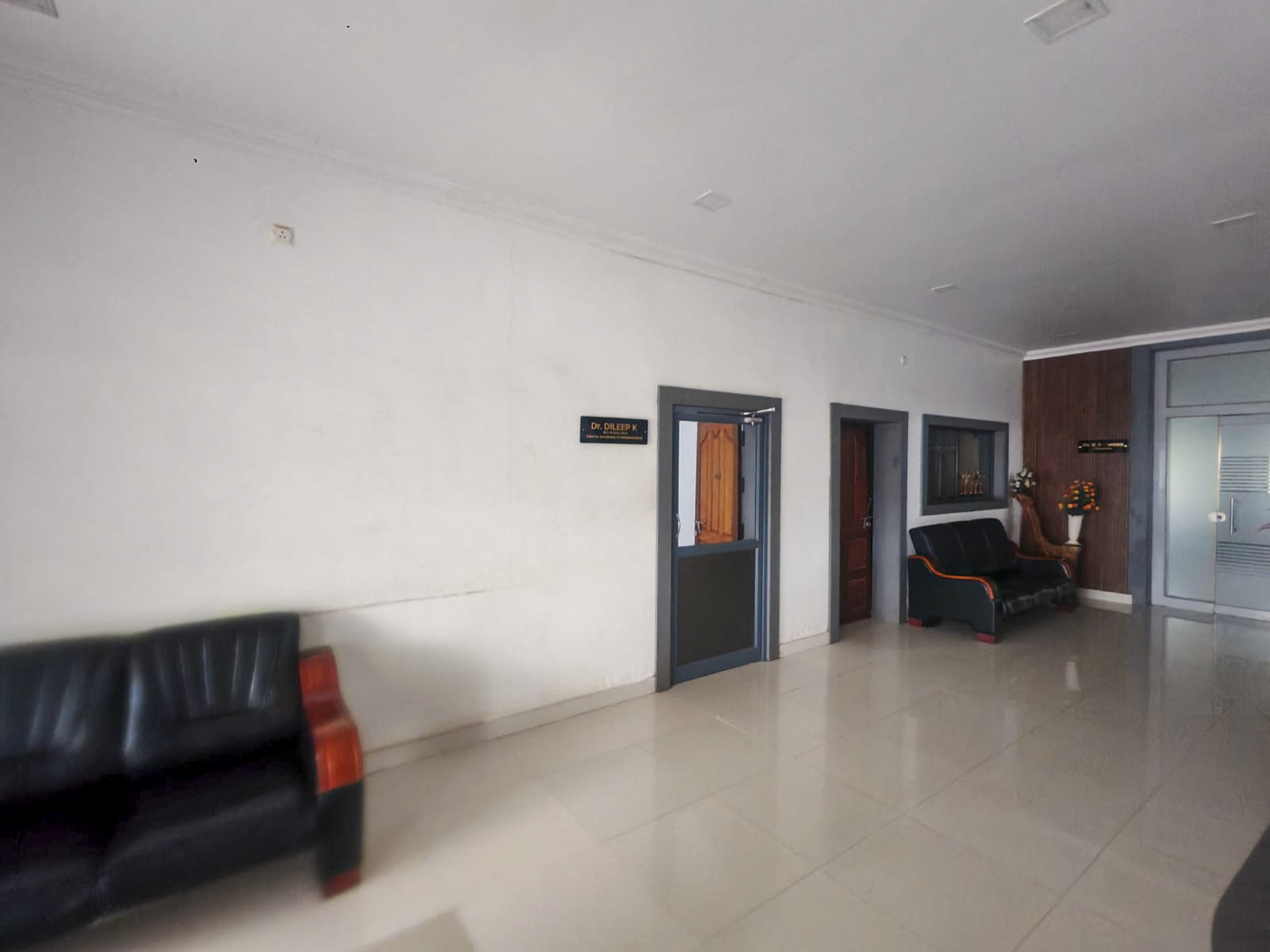 Office for sale in Thrissur ARANGOTTUKARA — photo 6
