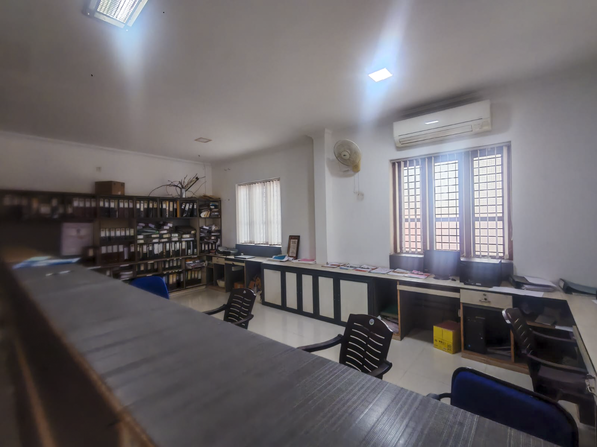 Office for sale in Thrissur ARANGOTTUKARA — photo 7