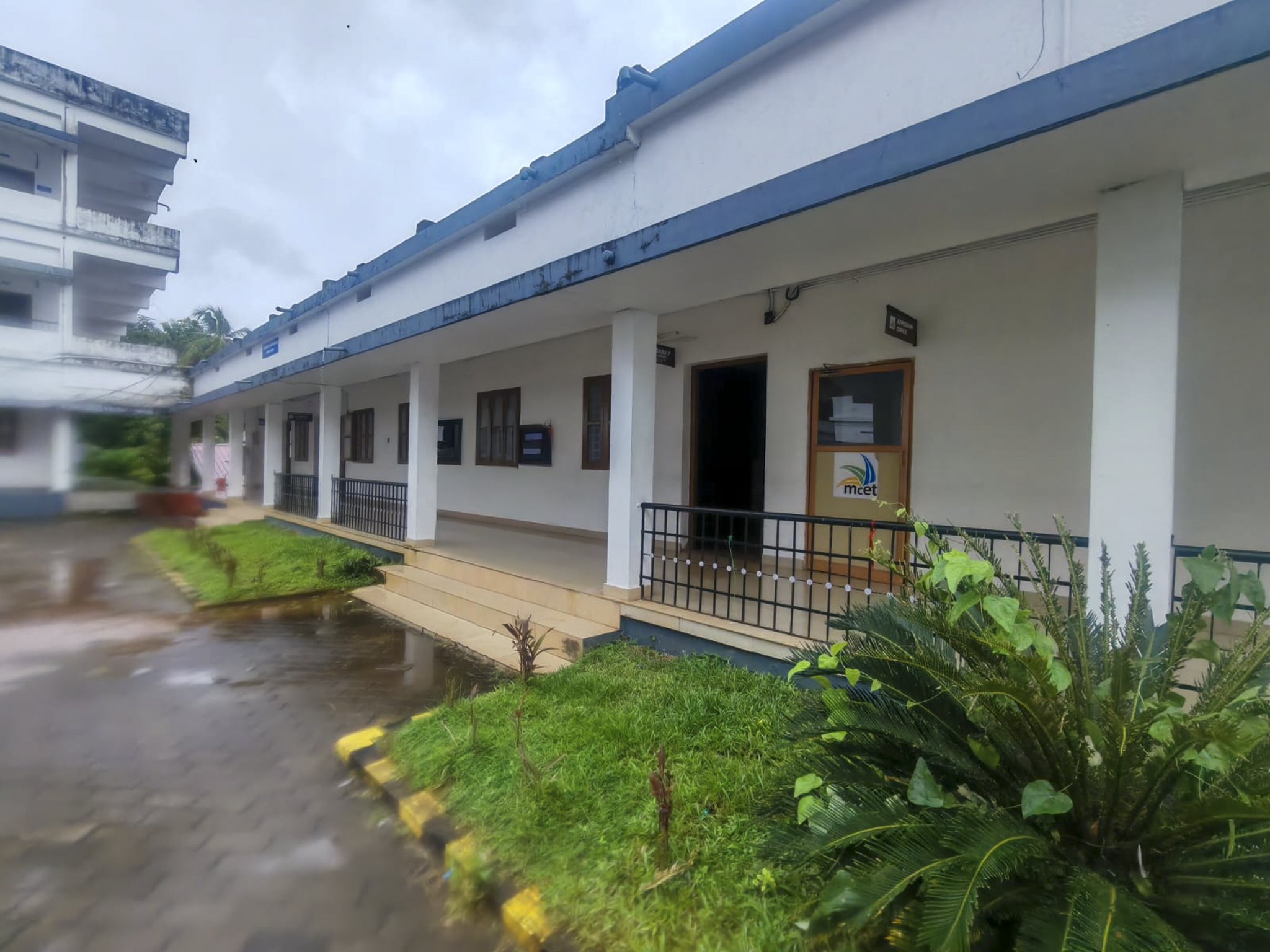 Office for sale in Thrissur ARANGOTTUKARA — photo 1