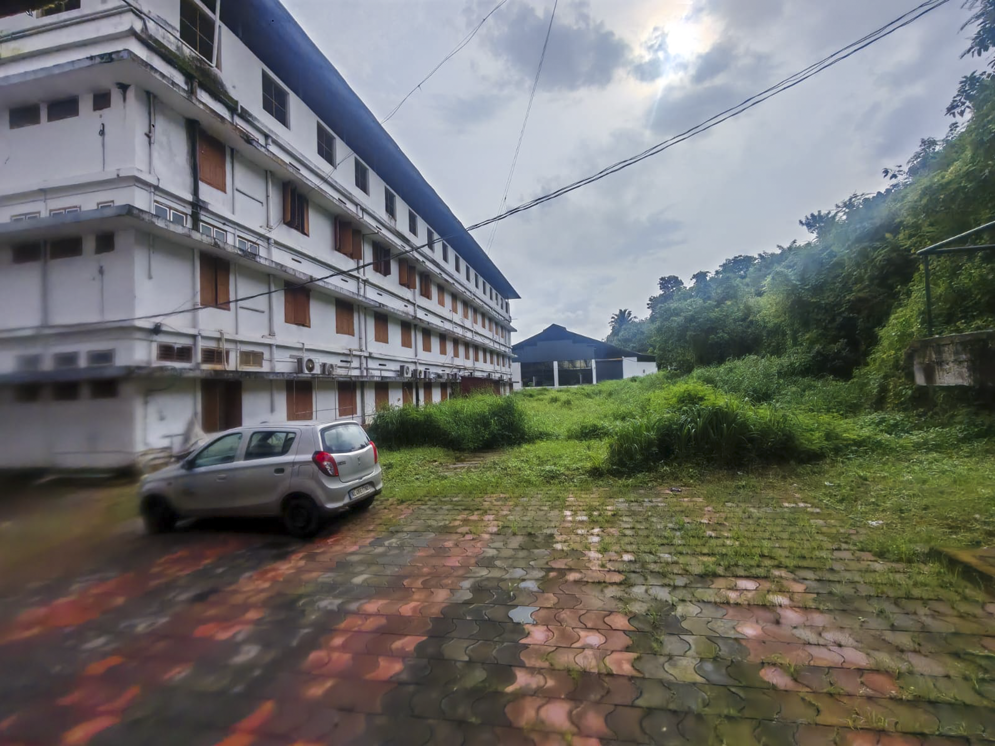 Office for sale in Thrissur ARANGOTTUKARA — photo 10