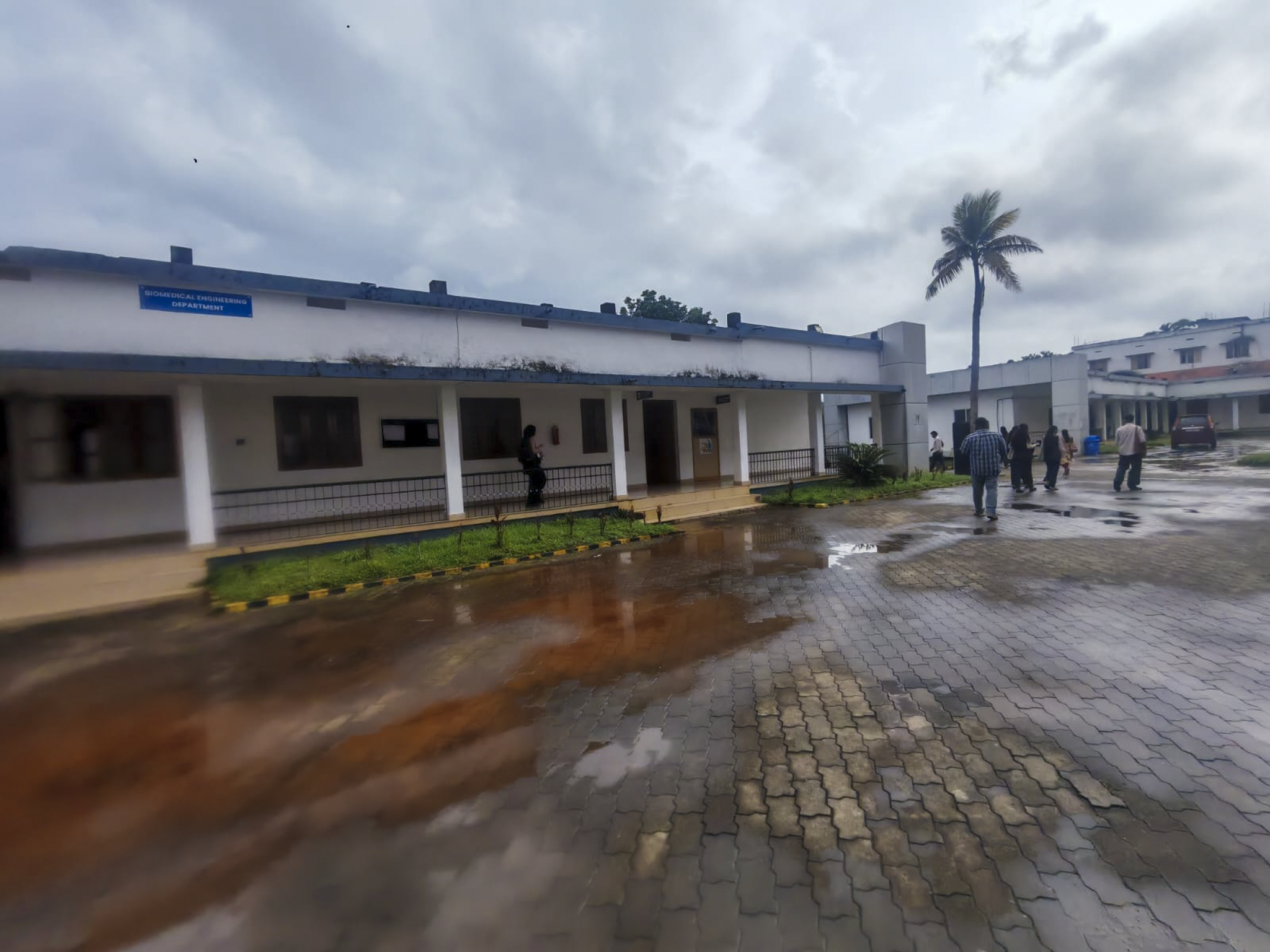 Office for sale in Thrissur ARANGOTTUKARA — photo 9
