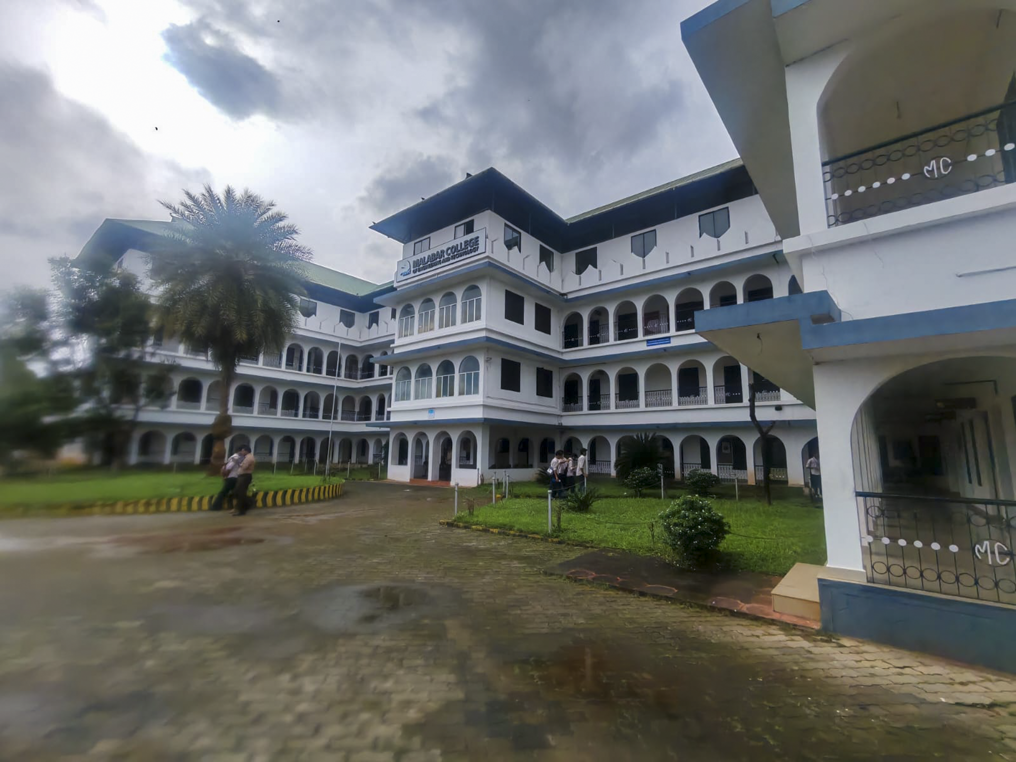 Office for sale in Thrissur ARANGOTTUKARA — photo 13