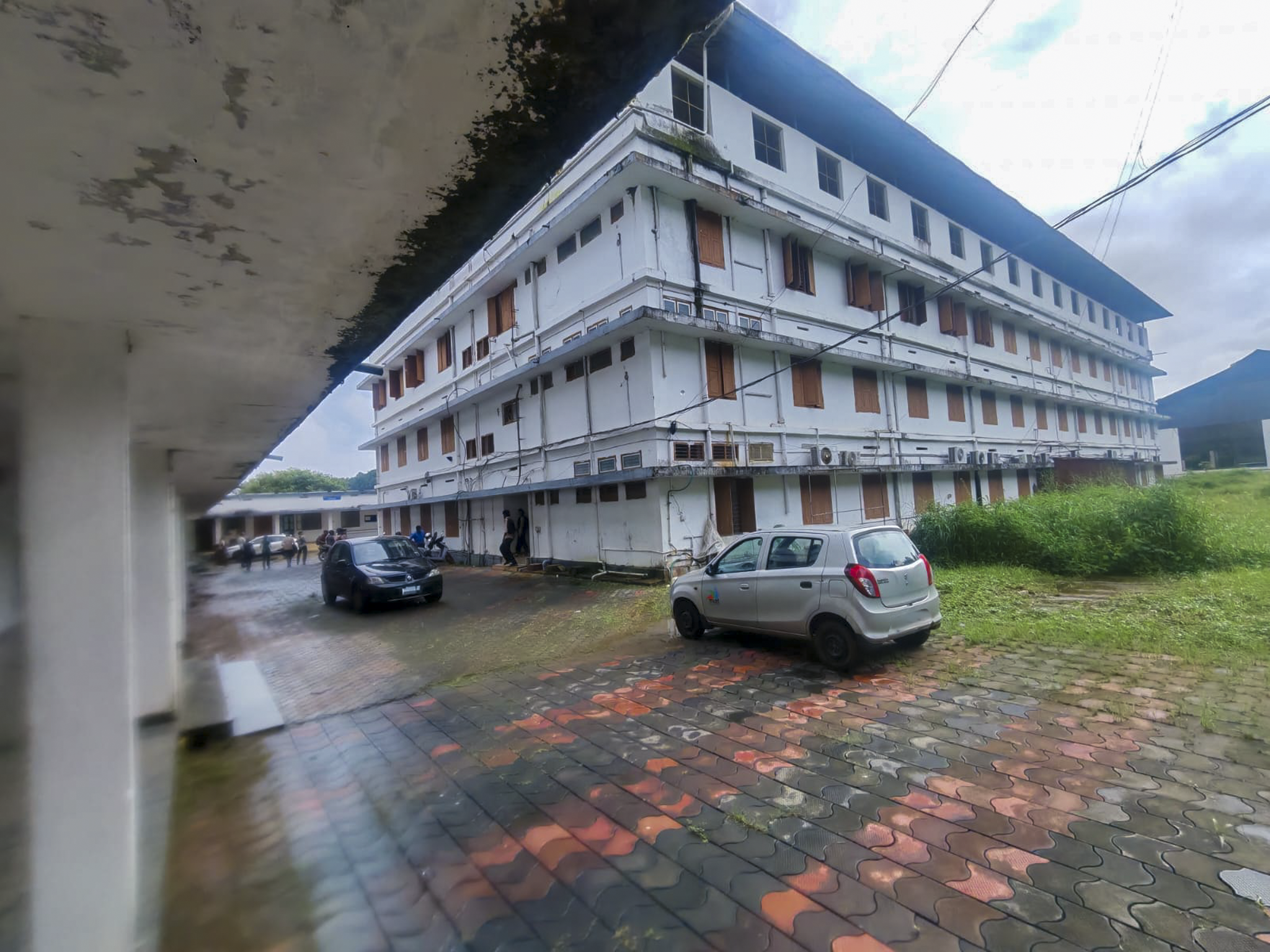 Office for sale in Thrissur ARANGOTTUKARA — photo 12