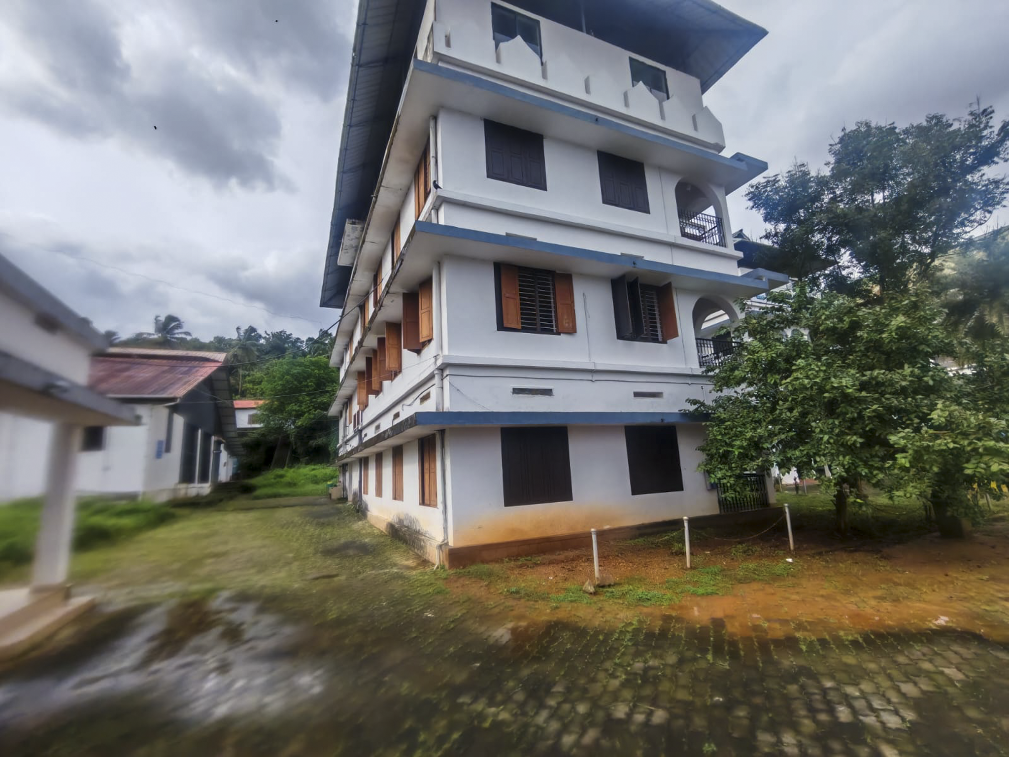 Office for sale in Thrissur ARANGOTTUKARA — photo 14