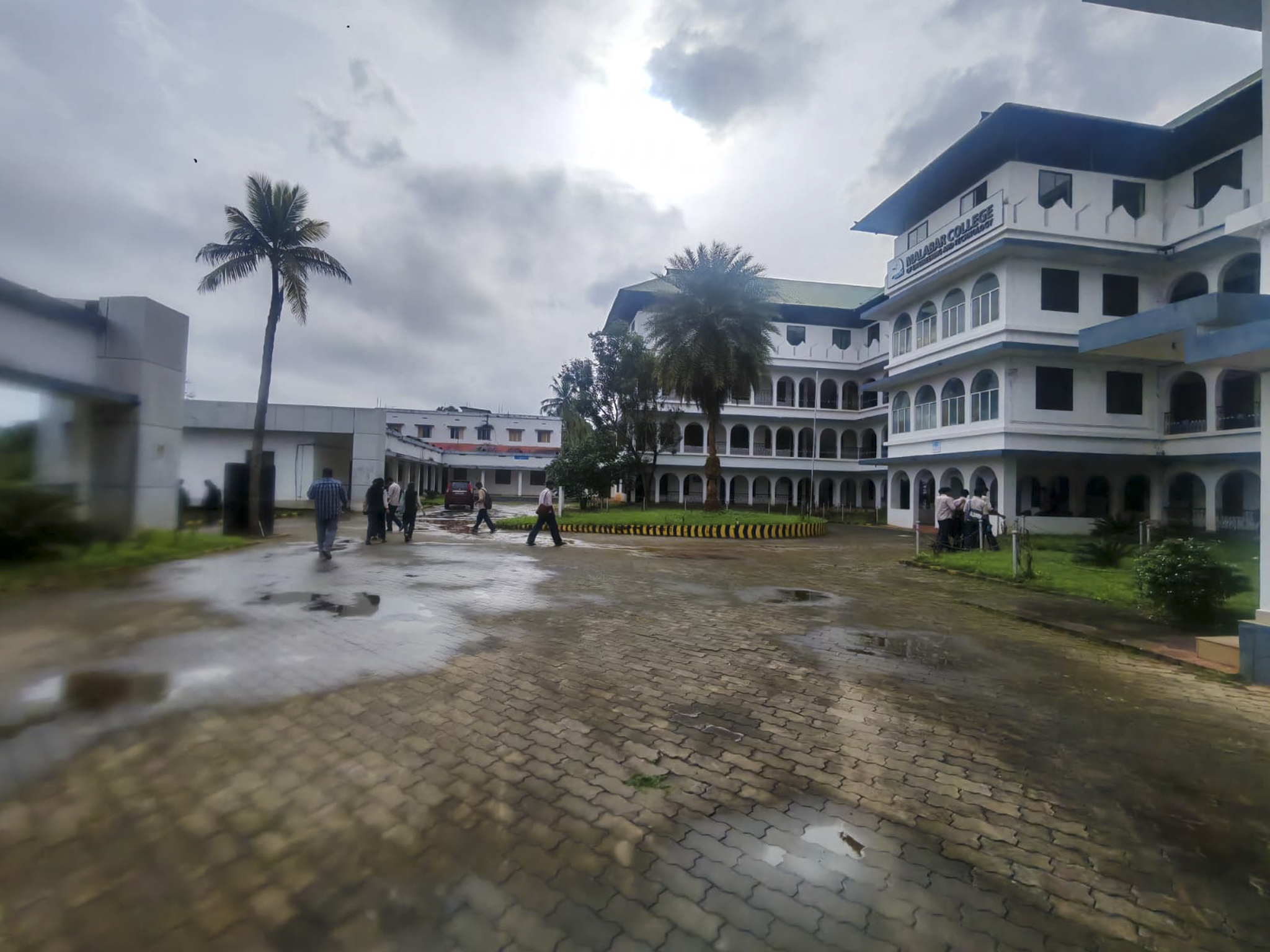 Office for sale in Thrissur ARANGOTTUKARA — photo 15