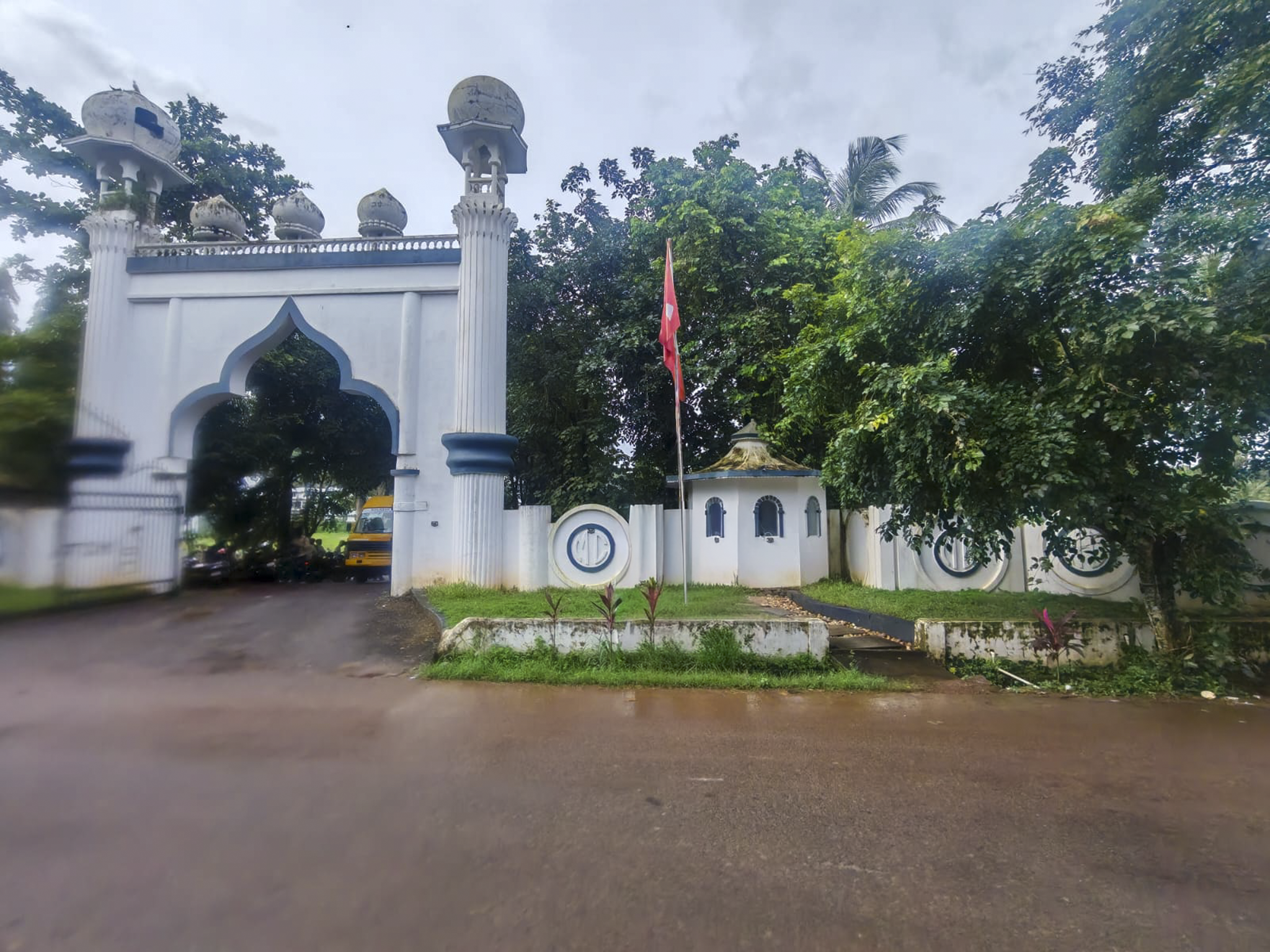 Office for sale in Thrissur ARANGOTTUKARA — photo 18