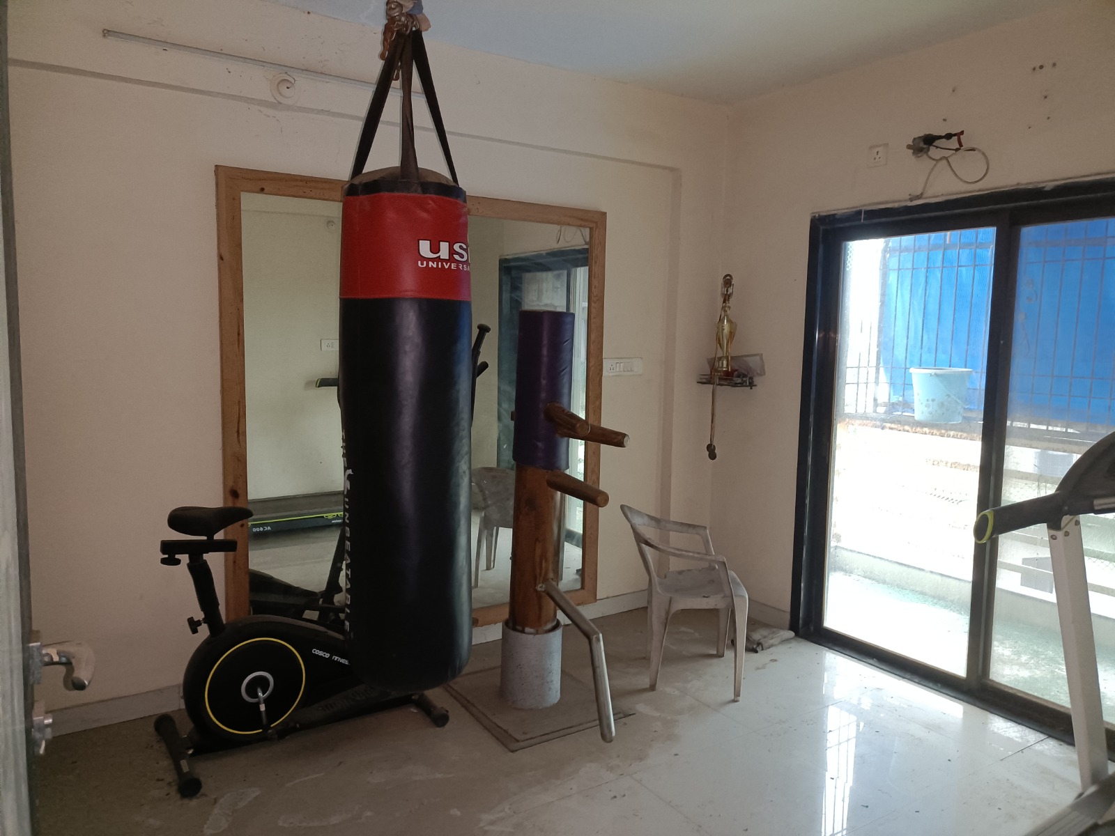 Flat for sale in Silvassa Alok City — photo 4