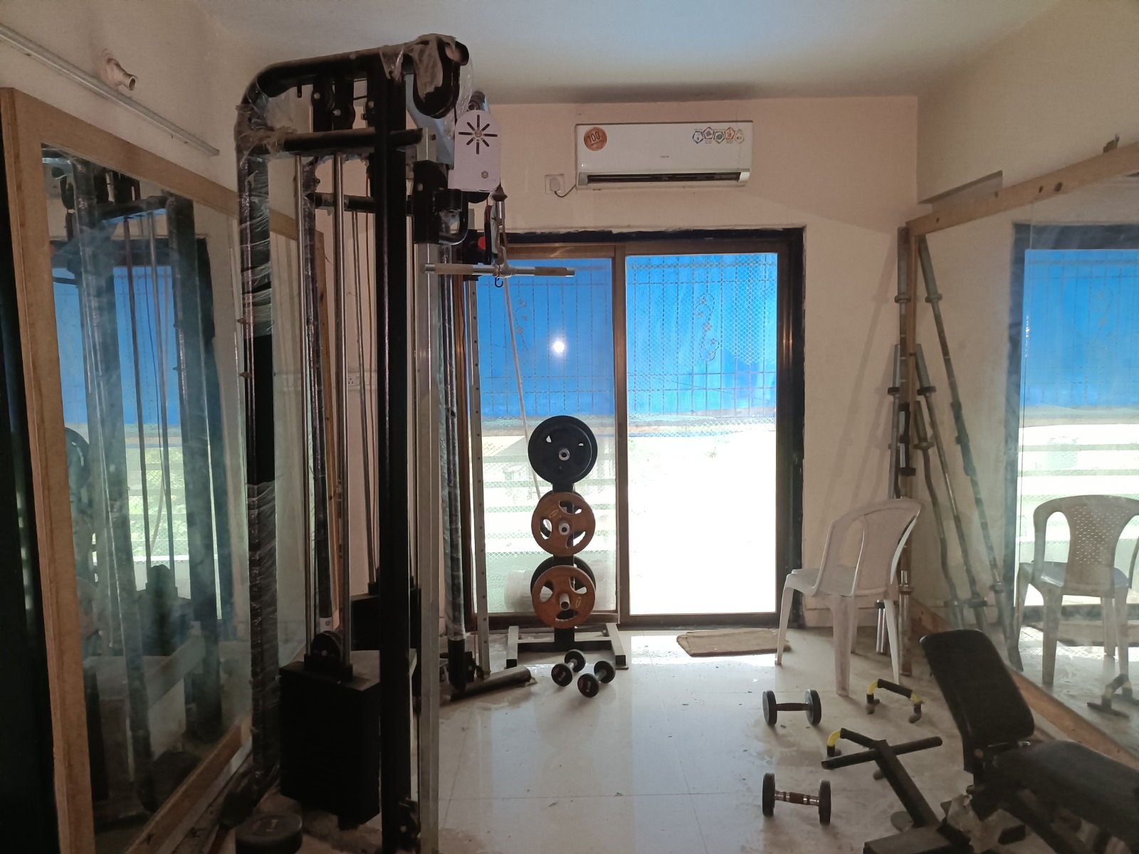 Flat for sale in Silvassa Alok City — photo 5