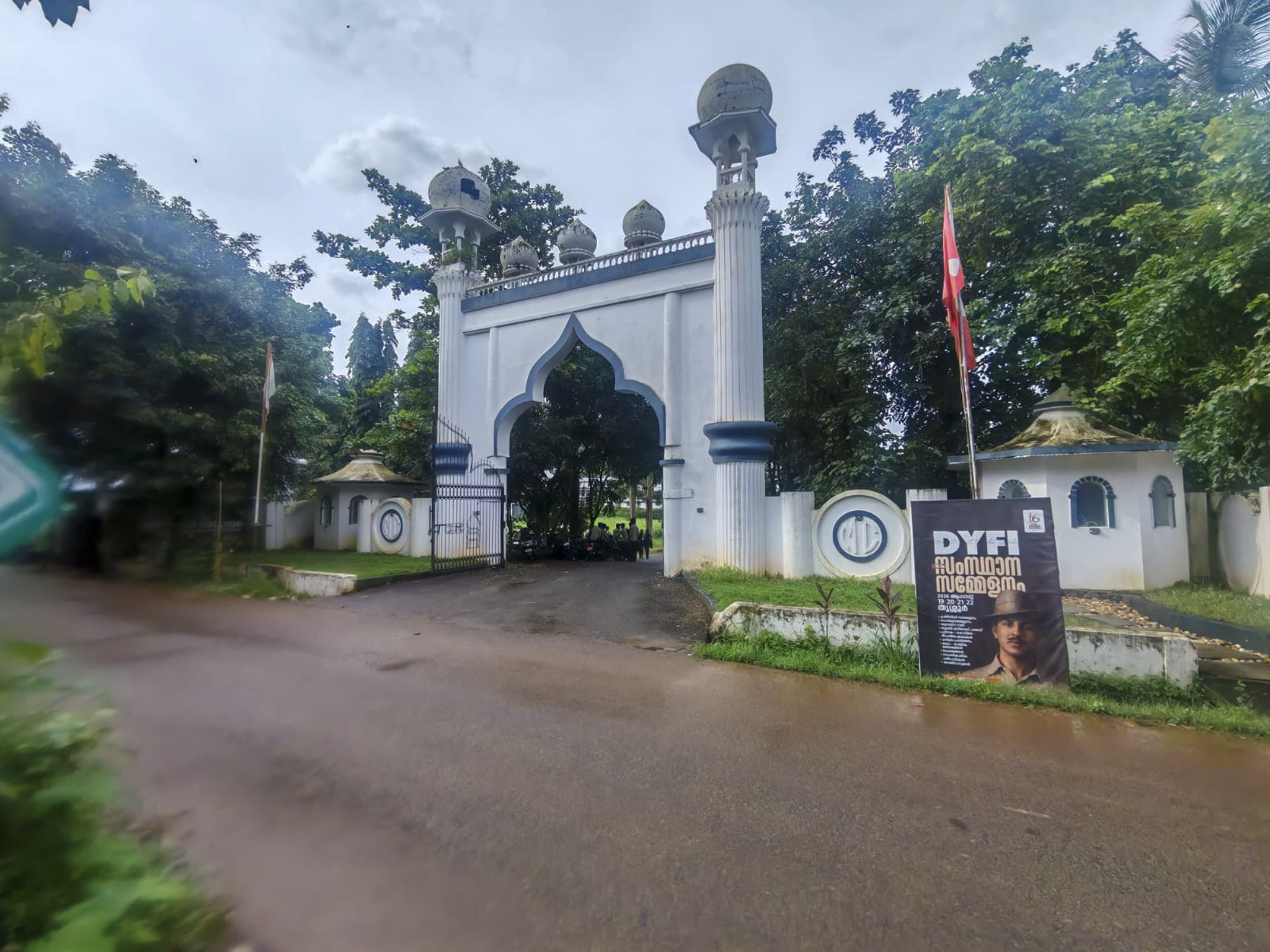 Office for sale in Thrissur ARANGOTTUKARA — photo 17
