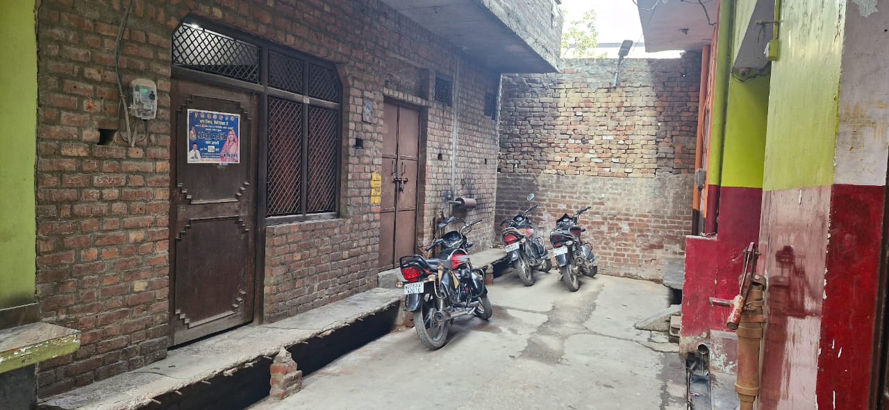 115.6 square meter Individual House for sale in House No. - 201/5, Mohalla Dev Nagar, Karbala Firozabad Firozabad — photo 2