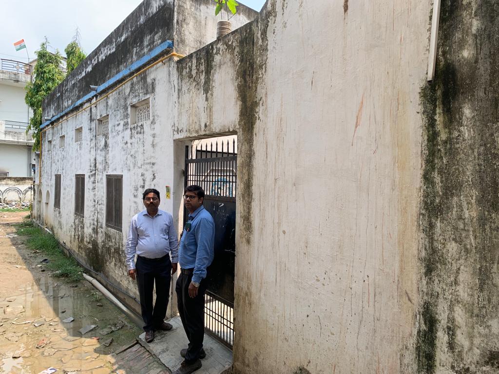 Individual House for sale in Sir Gobardhan — photo 1