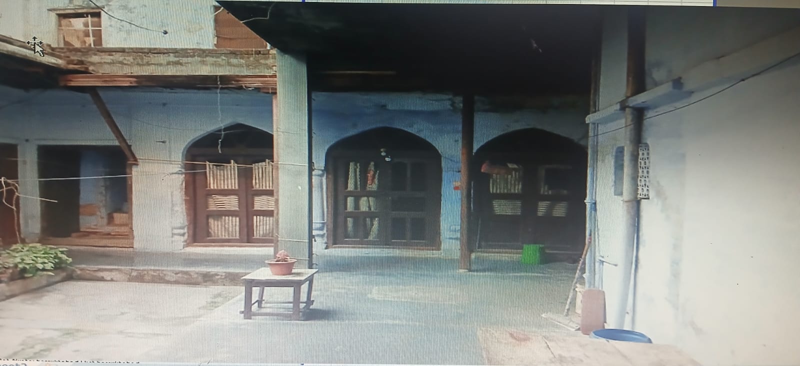85.03 square meter Individual House for sale in Mohalla Nunhai, Pargana – Pahada, Tehsil – Sadar,, Distt- Farrukhabad Baroun — photo 1