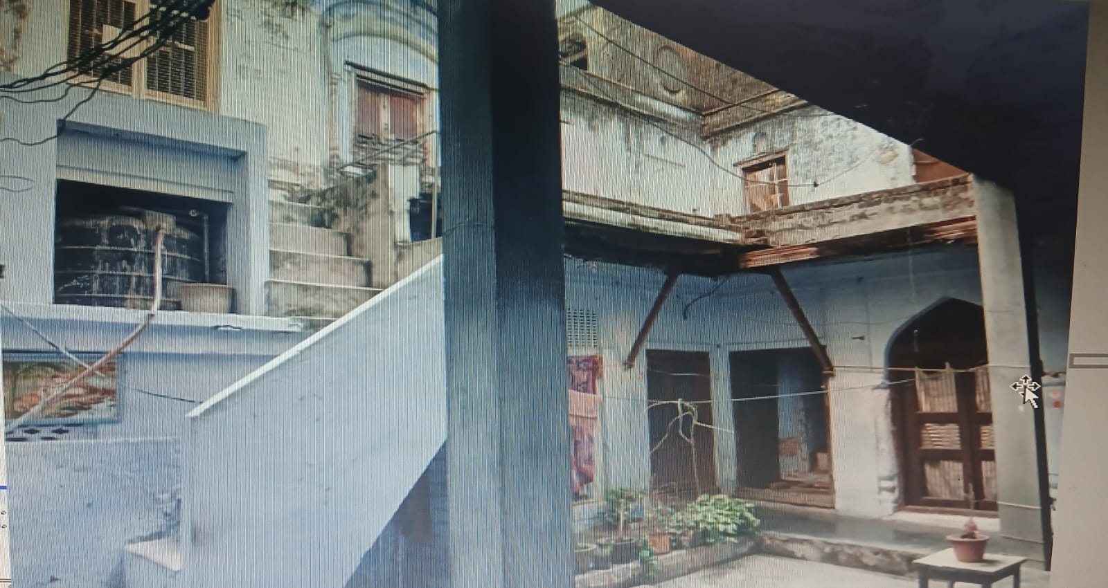 85.03 square meter Individual House for sale in Mohalla Nunhai, Pargana – Pahada, Tehsil – Sadar,, Distt- Farrukhabad Baroun — photo 2