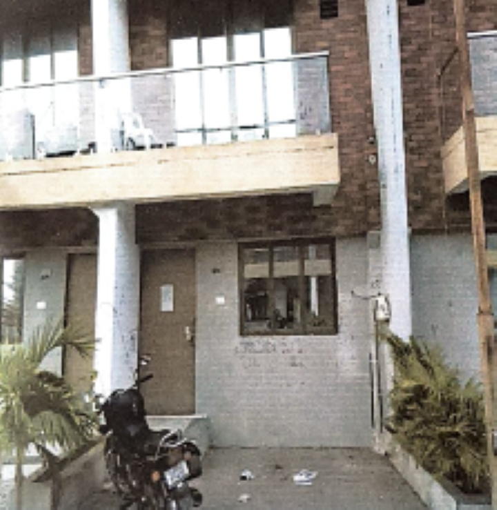 52.09 square meter Individual House for sale in OLPAD SURAT Olpad — photo 3