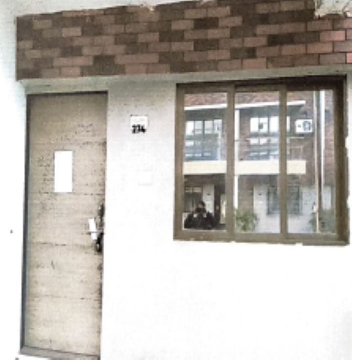 52.09 square meter Individual House for sale in OLPAD SURAT Olpad — photo 2