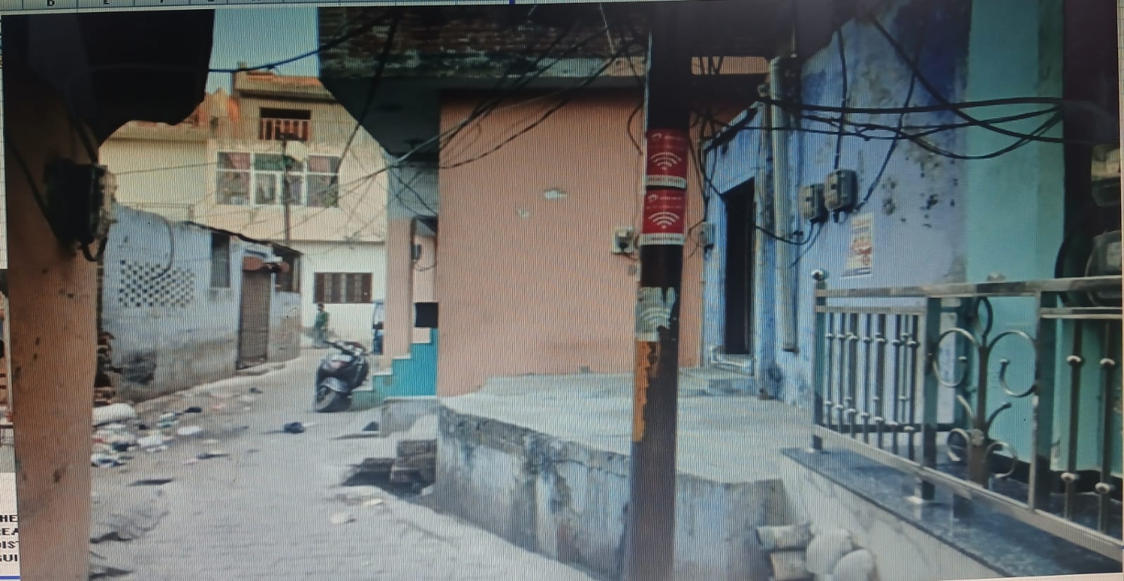 85.03 square meter Individual House for sale in Mohalla Nunhai, Pargana – Pahada, Tehsil – Sadar,, Distt- Farrukhabad Baroun — photo 4