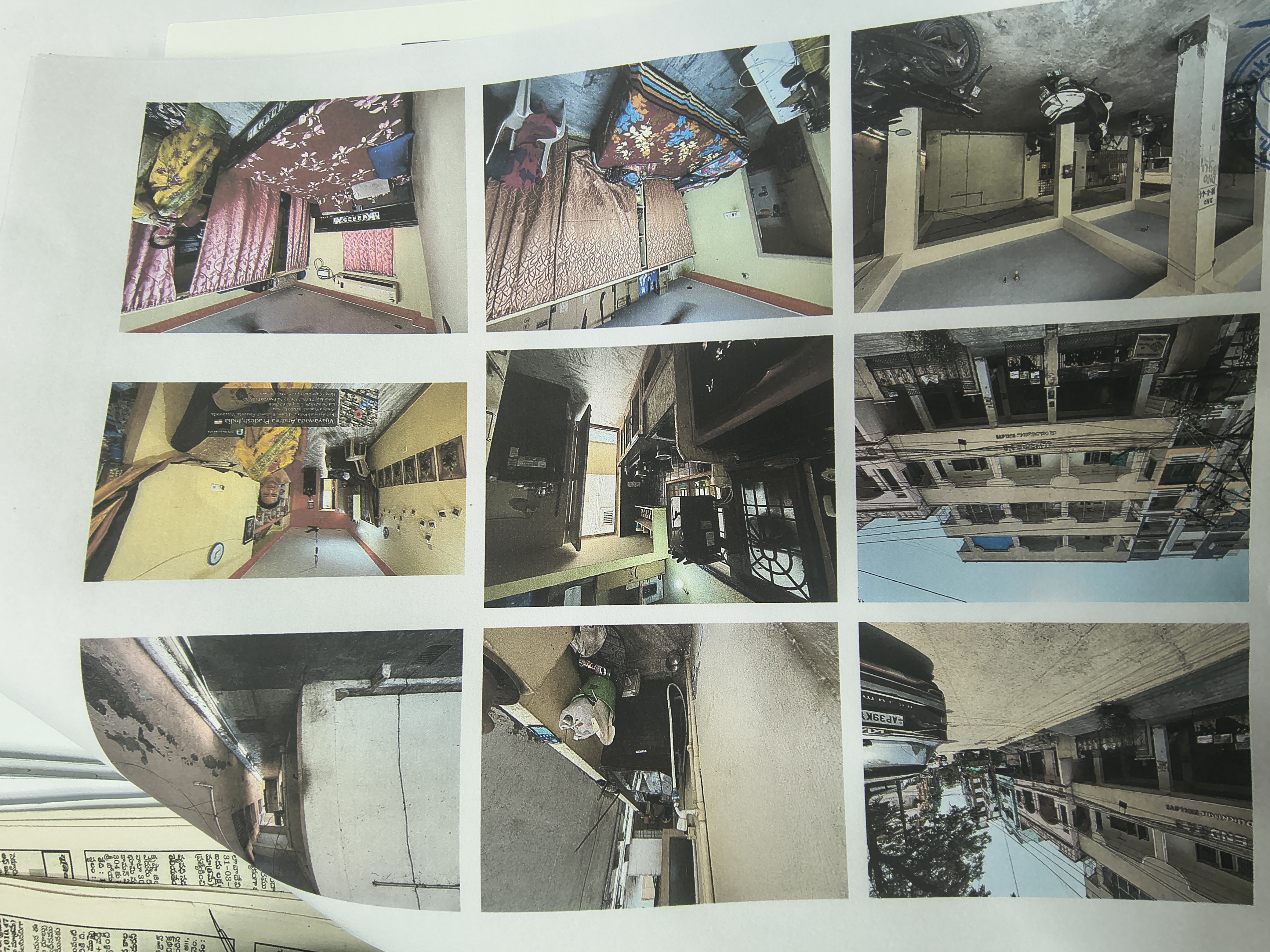 Flat for sale in Vijayawada — photo 1