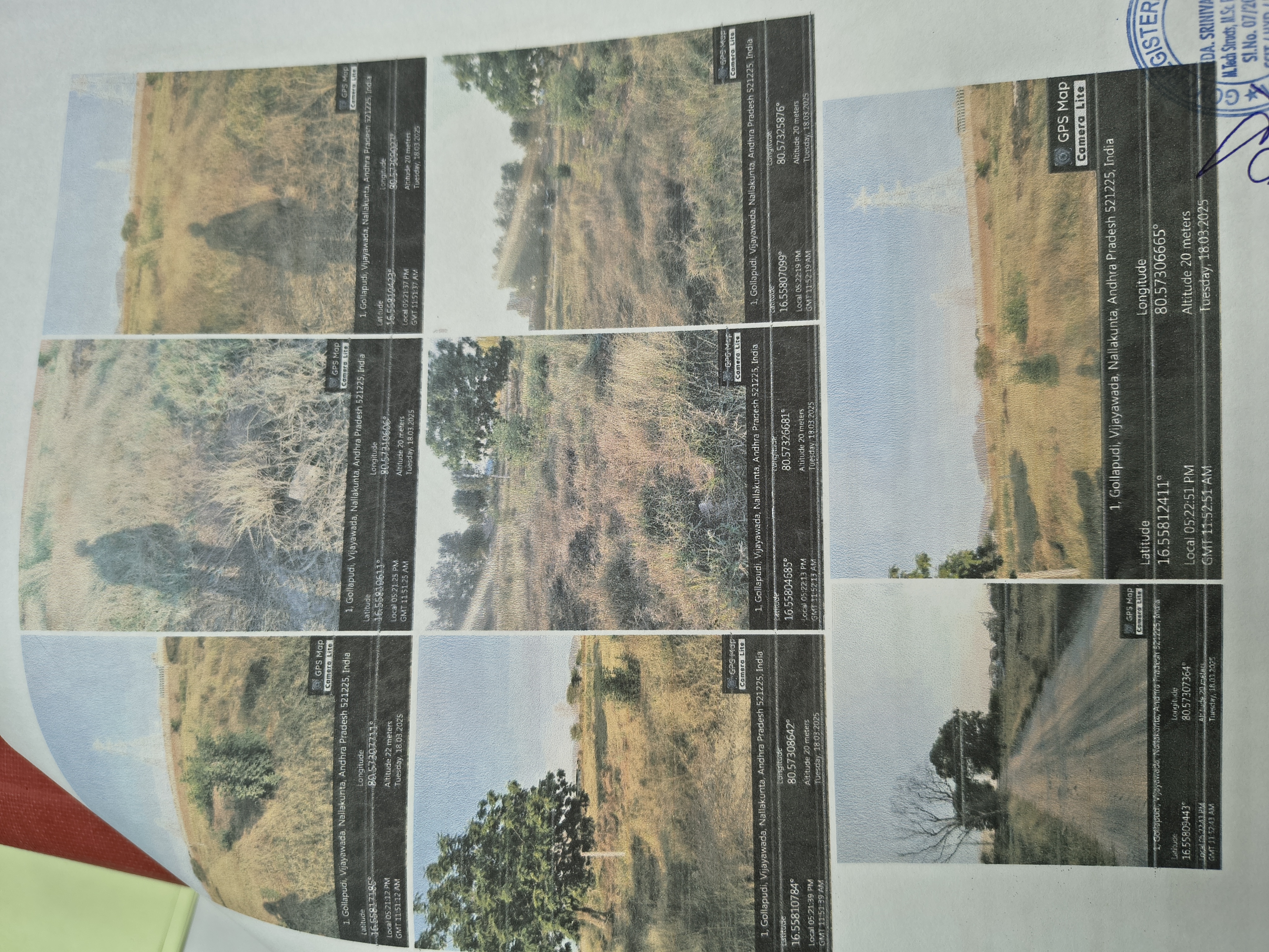 Plot for sale in Vijayawada