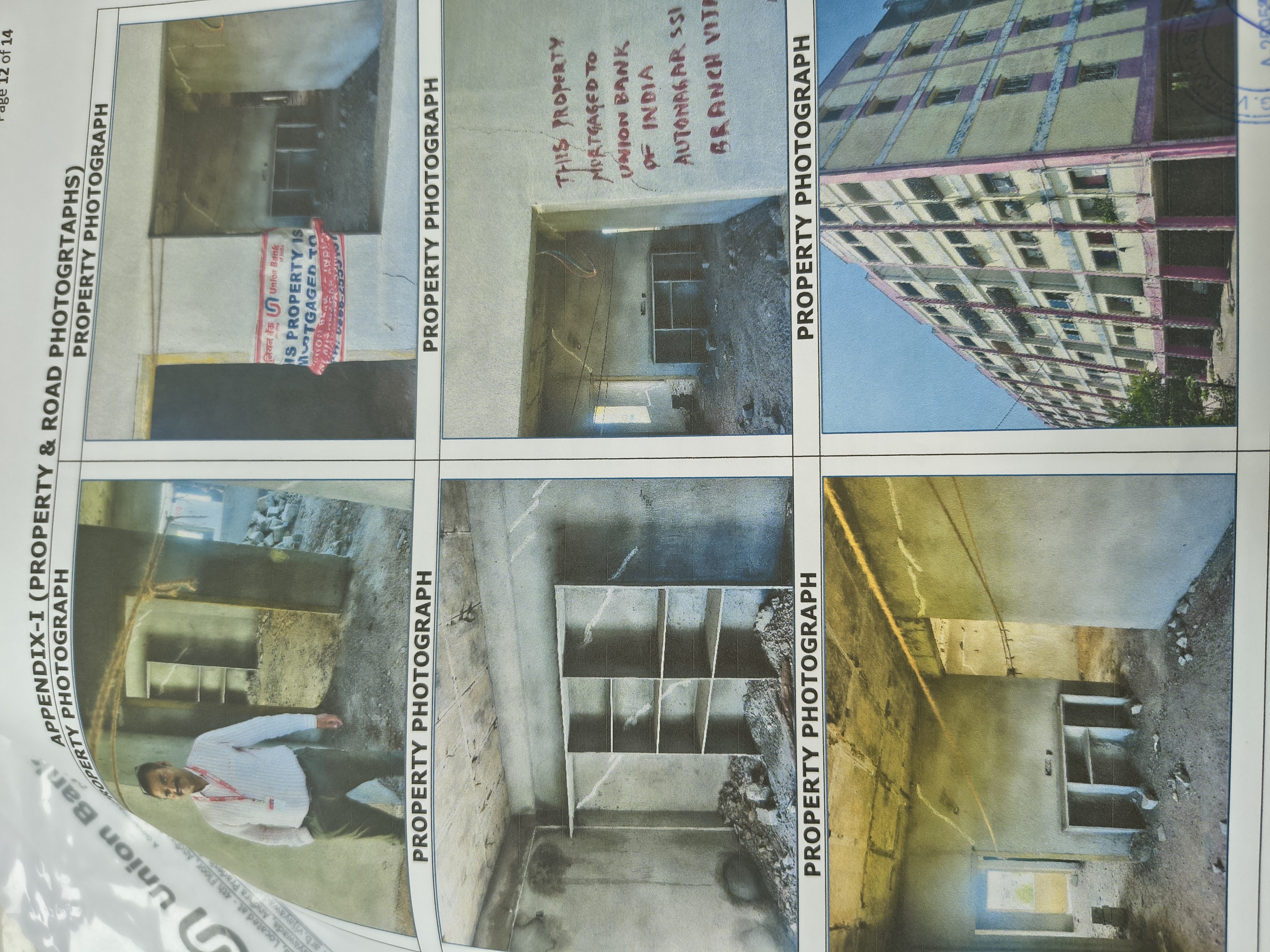 Flat for sale in Vijayawada — photo 1