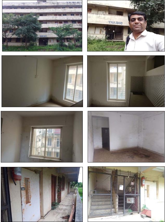Flat for sale in SHAHAPUR Asangaon — photo 1
