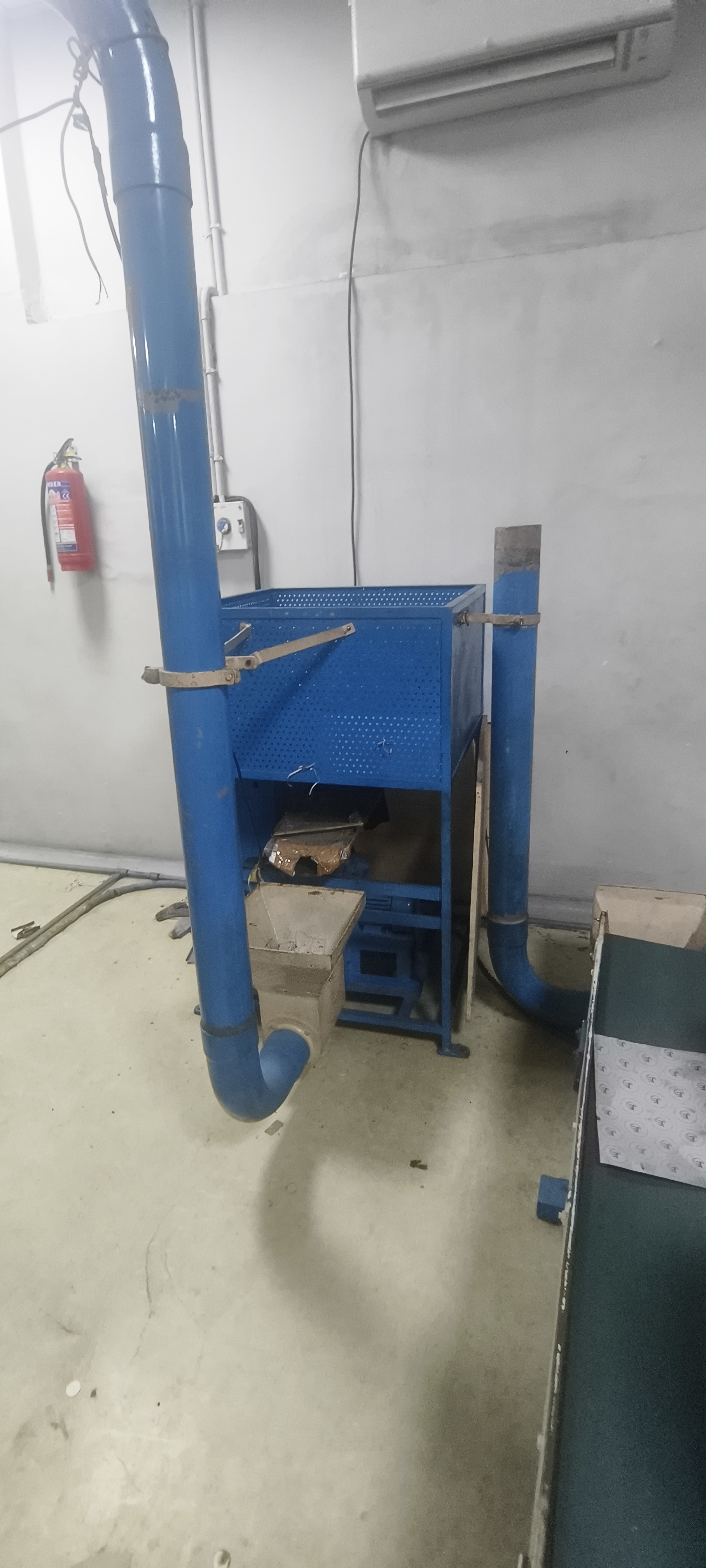 MACHINERY for sale in IDA UPPAL Hyderabad — photo 11
