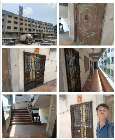 Flat for sale in KADODARA SURAT Kadodara — photo 1