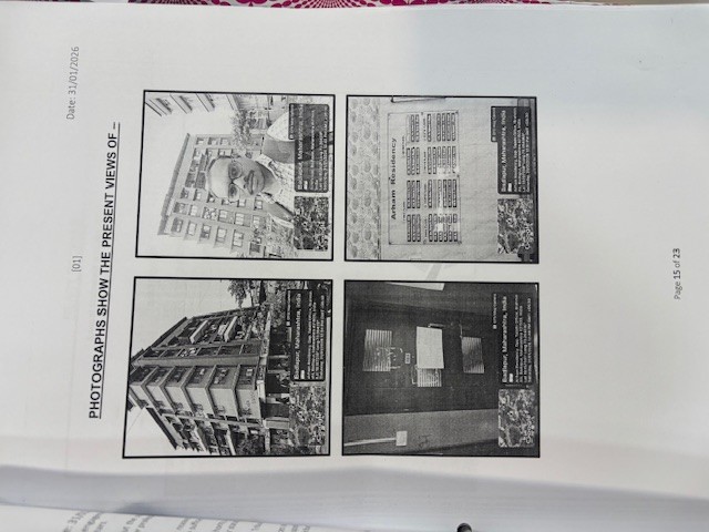 Flat for sale in Badlapur — photo 1