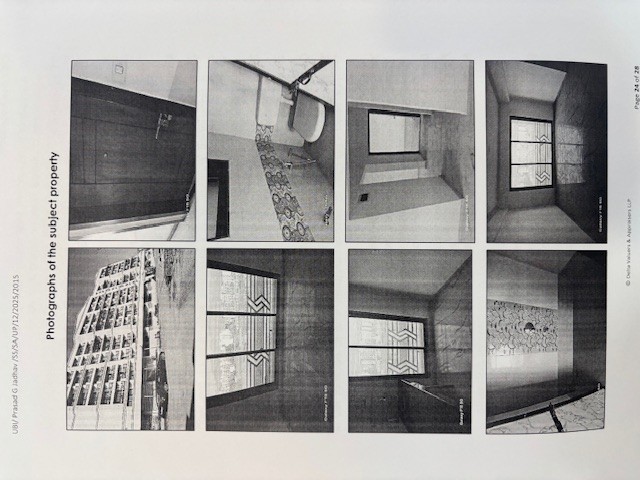 Flat for sale in Khapoli — photo 1