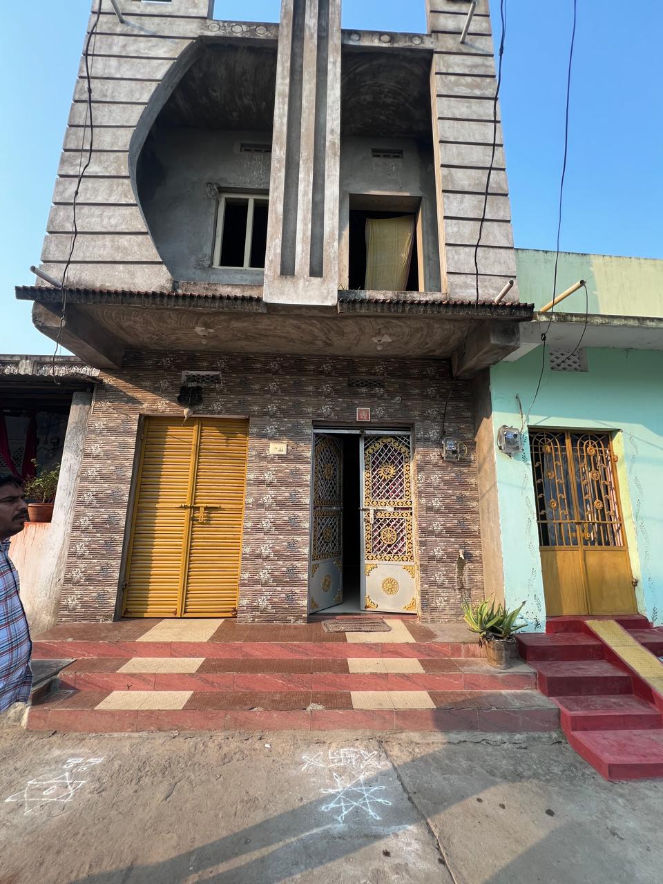 2100 square feet Individual House for sale in CHATRAPUR Berhampur — photo 1