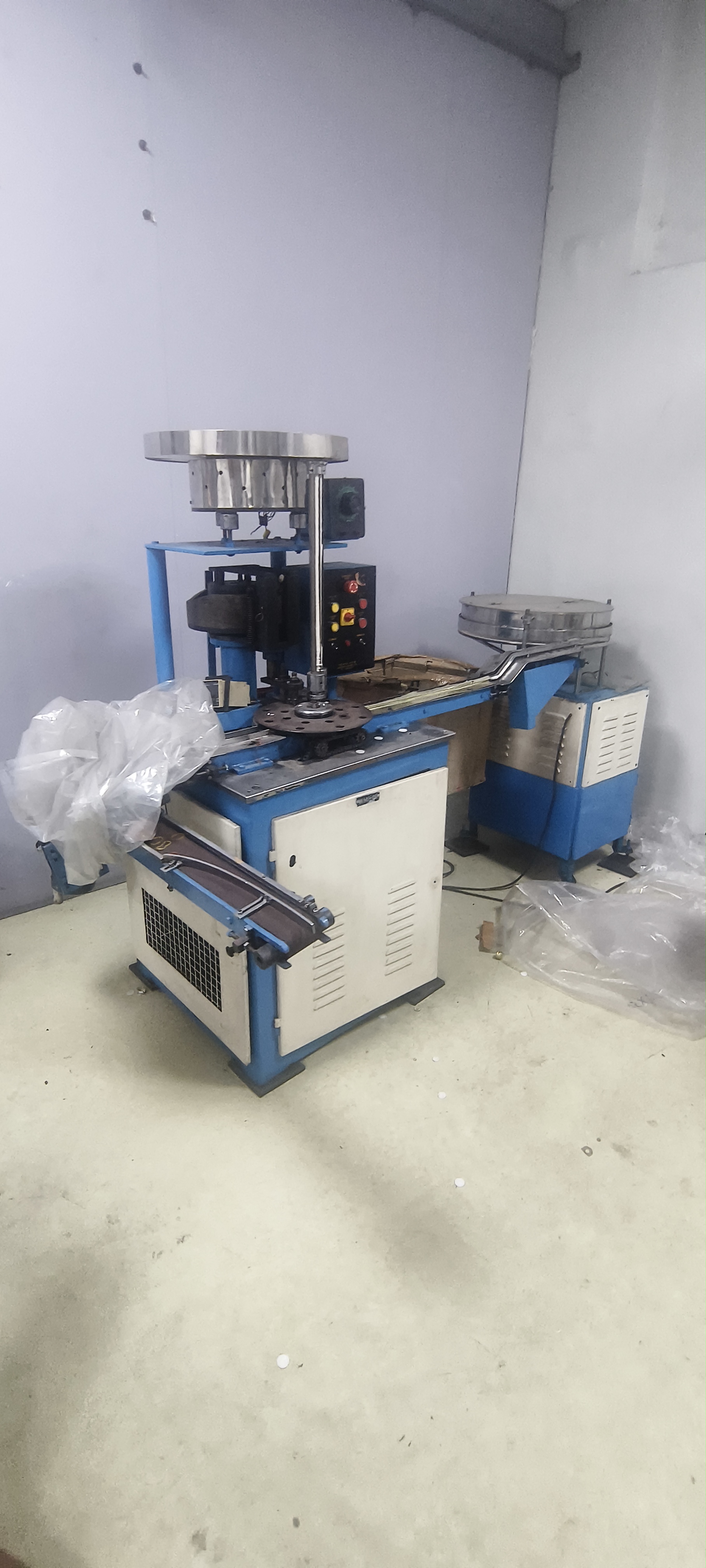 MACHINERY for sale in IDA UPPAL Hyderabad — photo 1