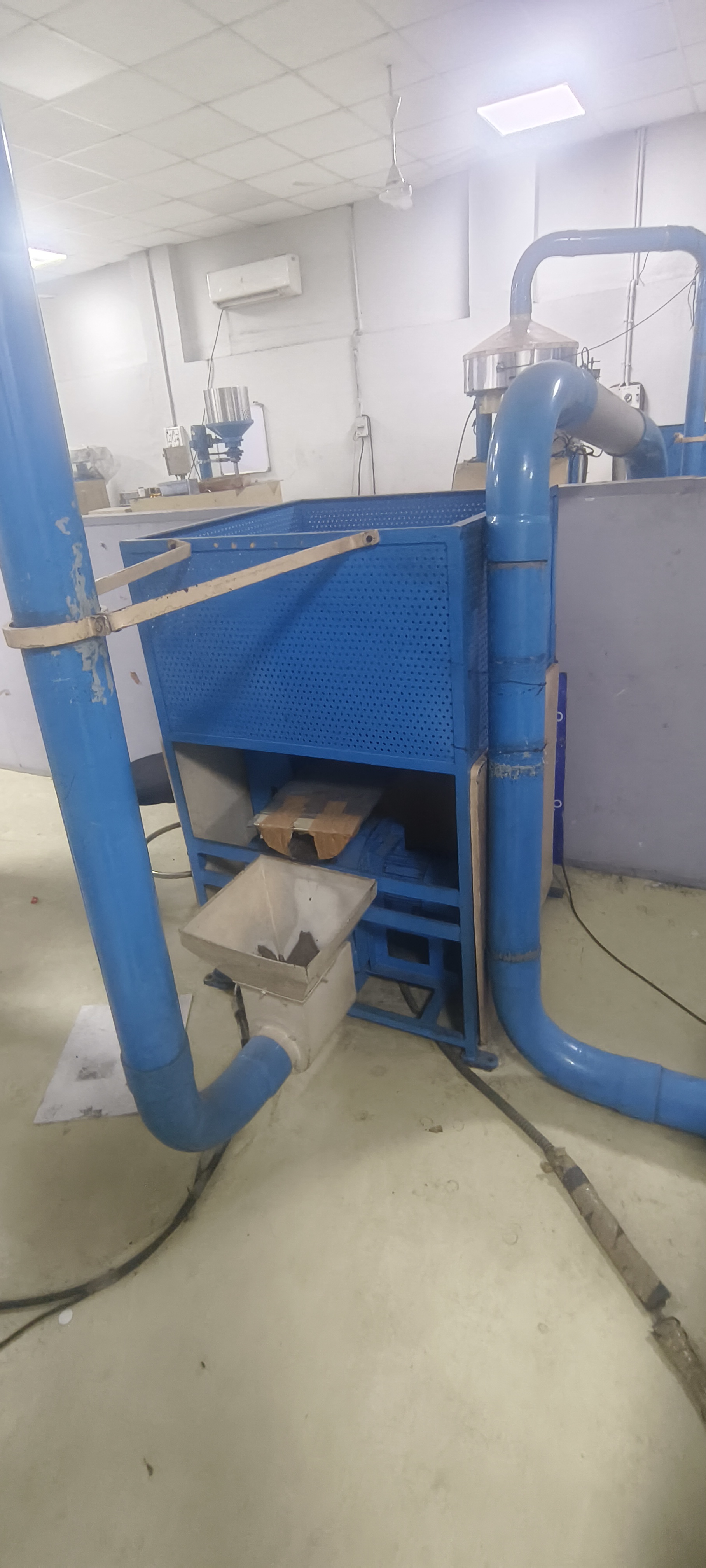 MACHINERY for sale in IDA UPPAL Hyderabad — photo 2