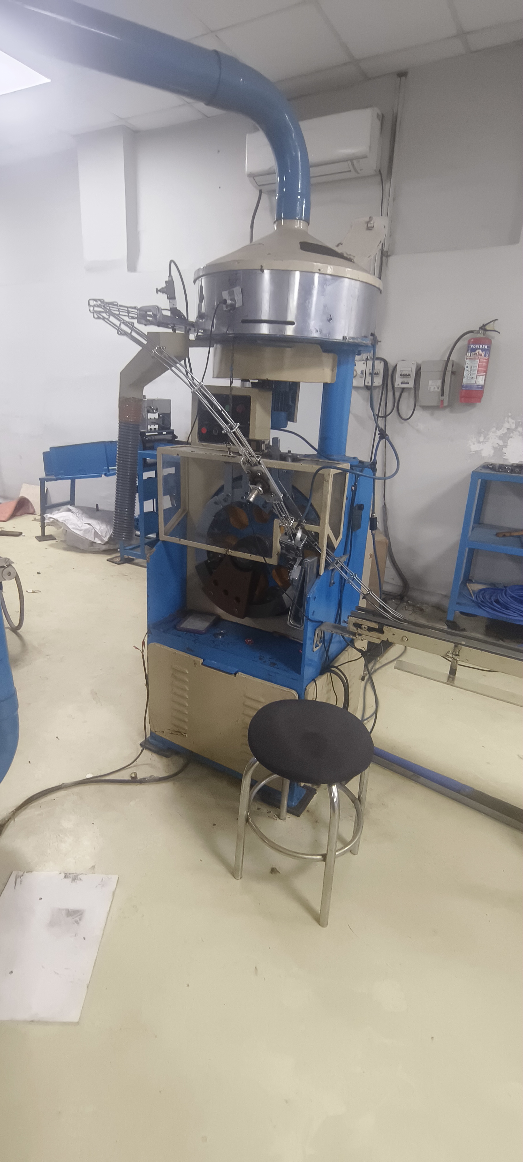 MACHINERY for sale in IDA UPPAL Hyderabad — photo 3