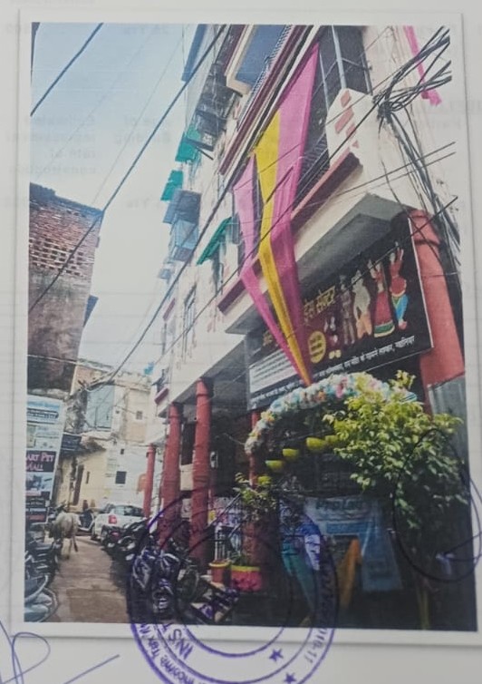 600 square feet Flat for sale in Gwalior — photo 2
