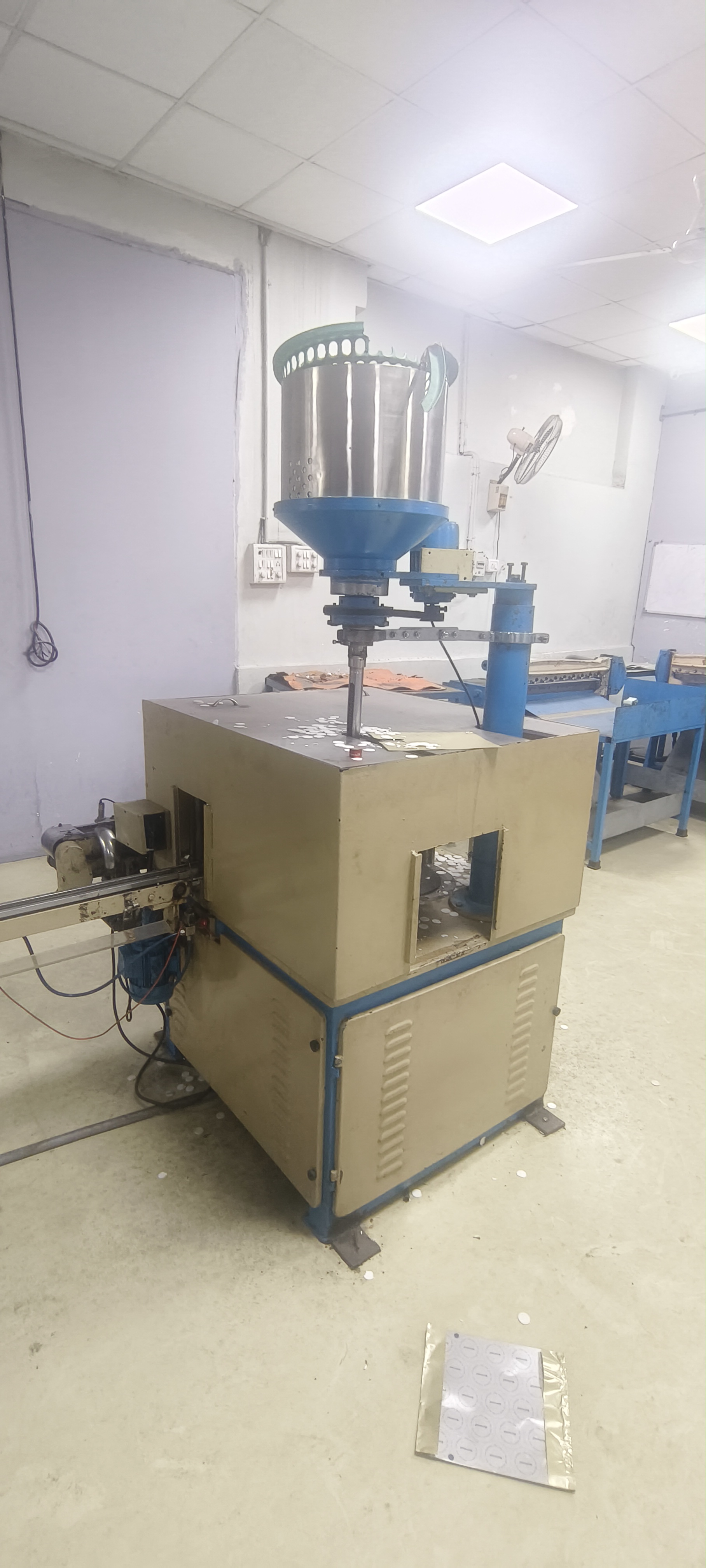 MACHINERY for sale in IDA UPPAL Hyderabad — photo 4