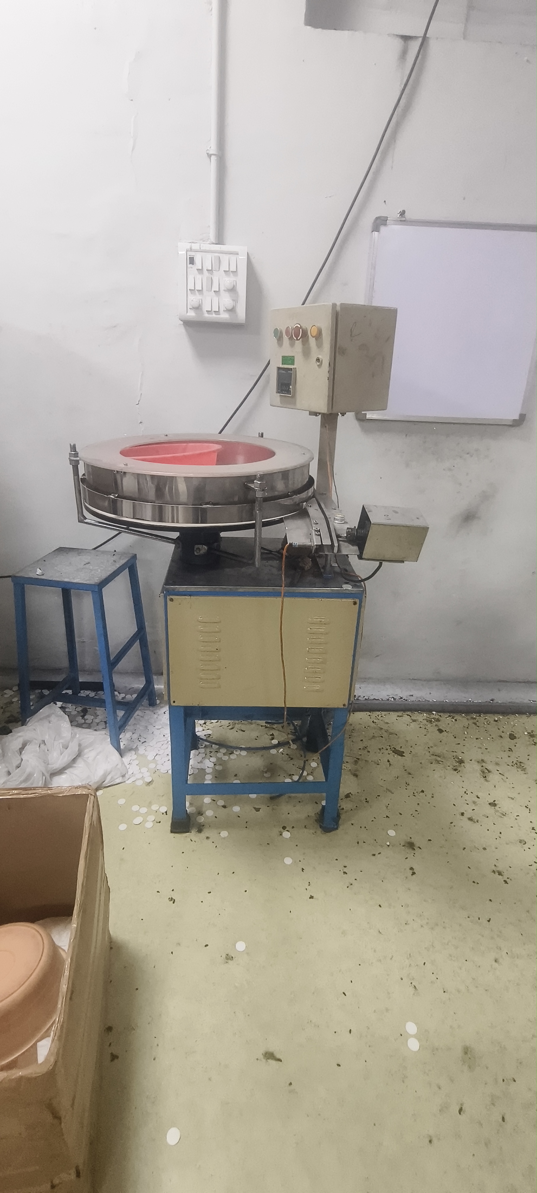 MACHINERY for sale in IDA UPPAL Hyderabad — photo 8