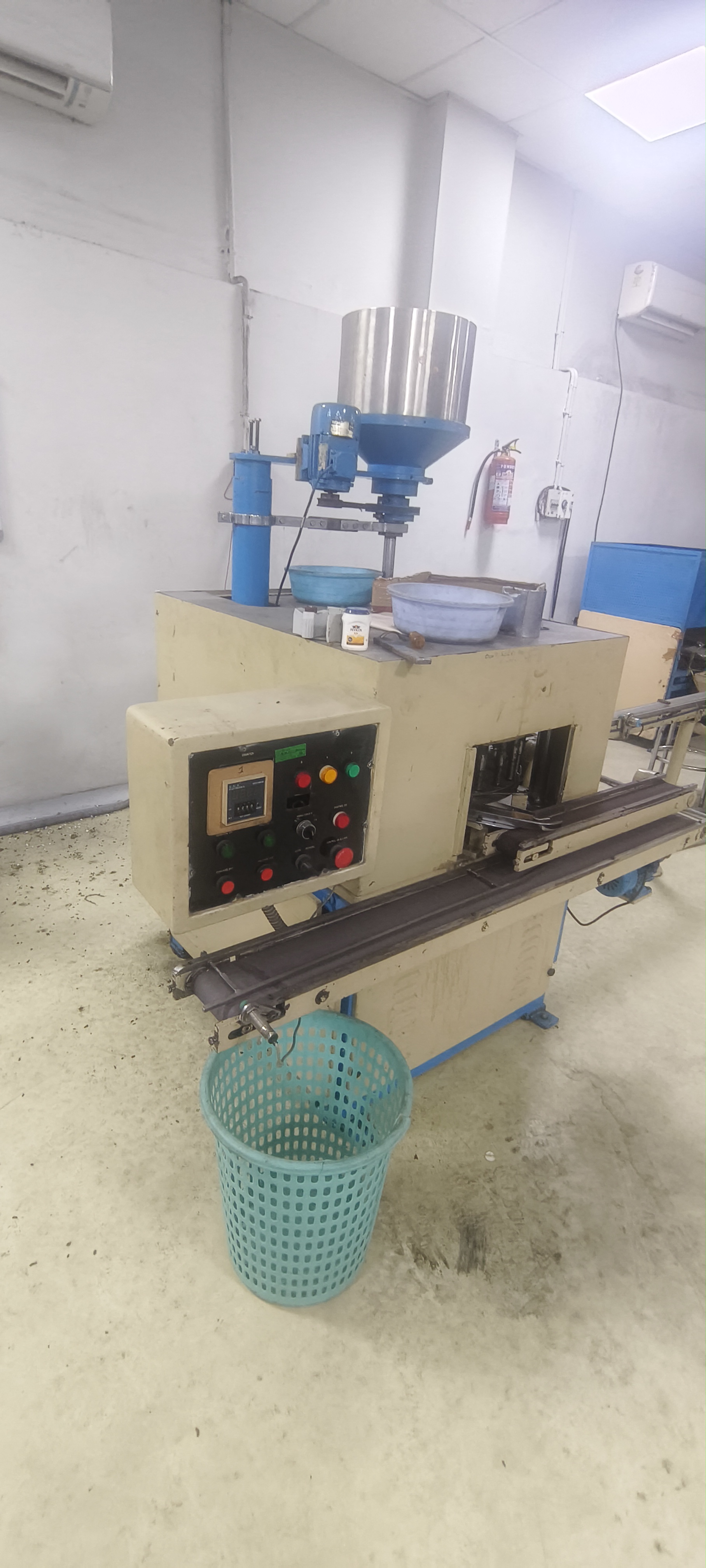 MACHINERY for sale in IDA UPPAL Hyderabad — photo 7