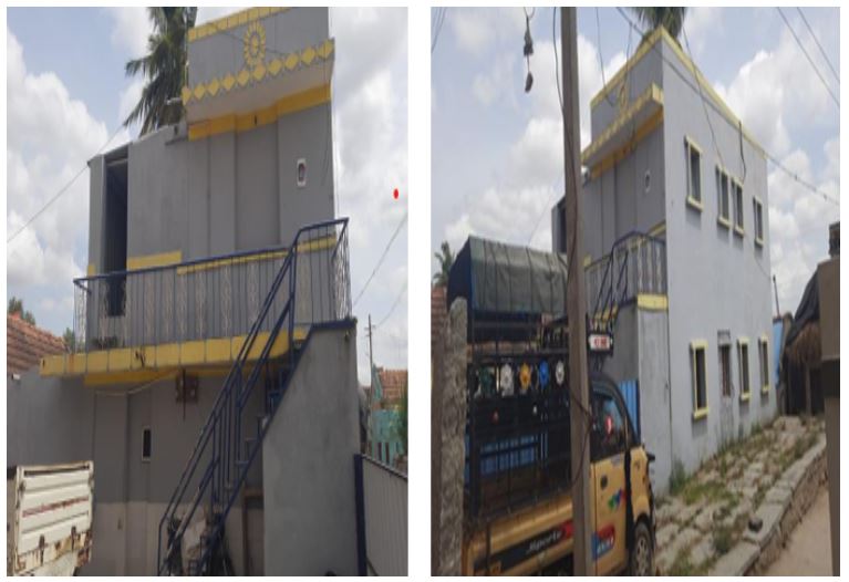 Individual House for sale in Residential Robertsonpet — photo 1