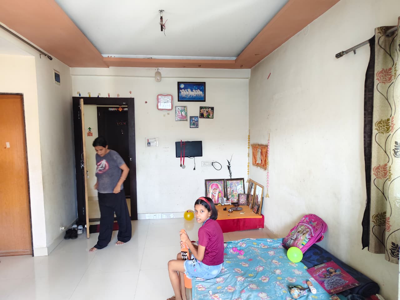 650 square feet Flat for sale in Silvassa Silvassa — photo 4