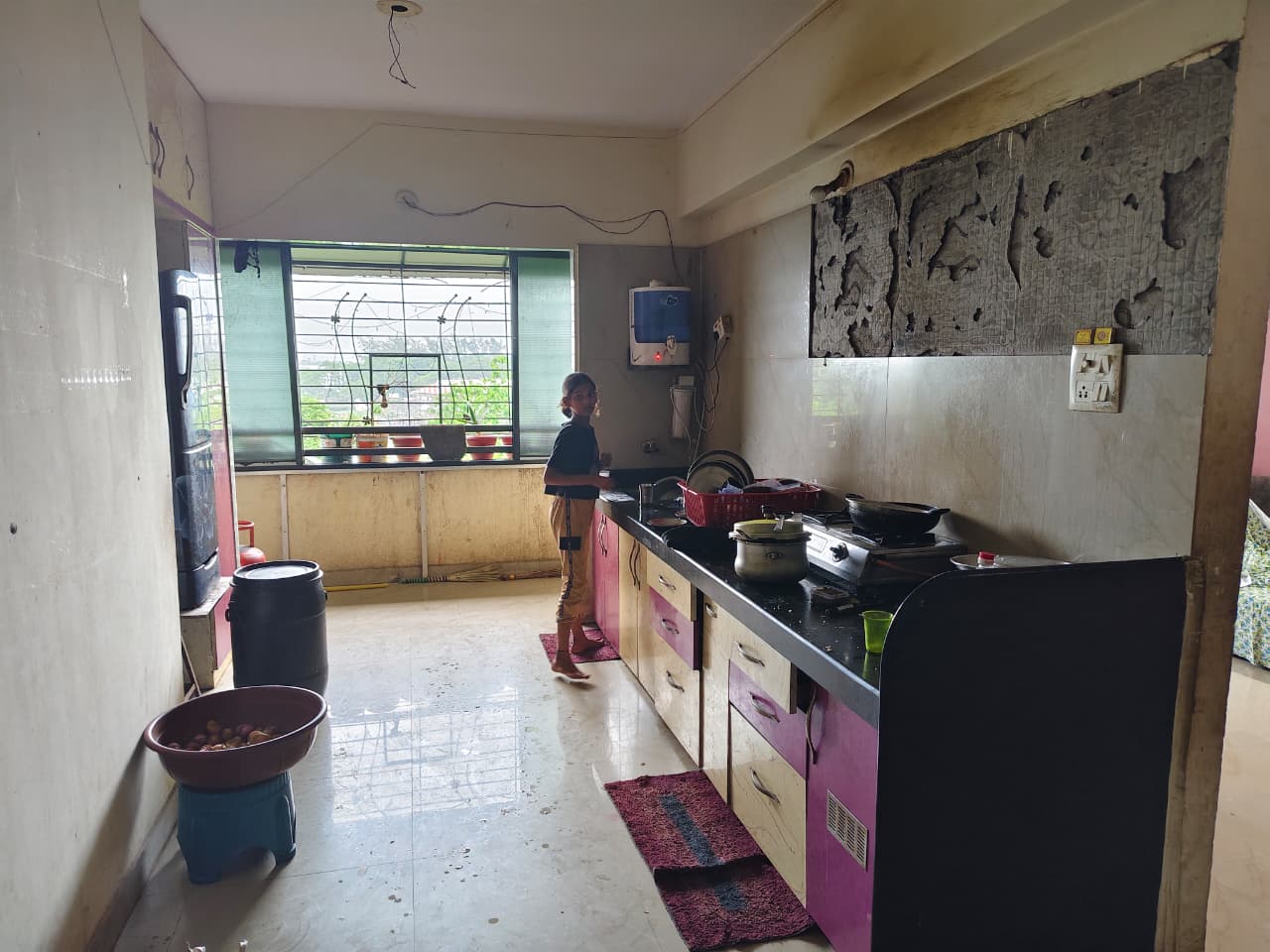1360 square feet Flat for sale in Silvassa Silvassa — photo 5