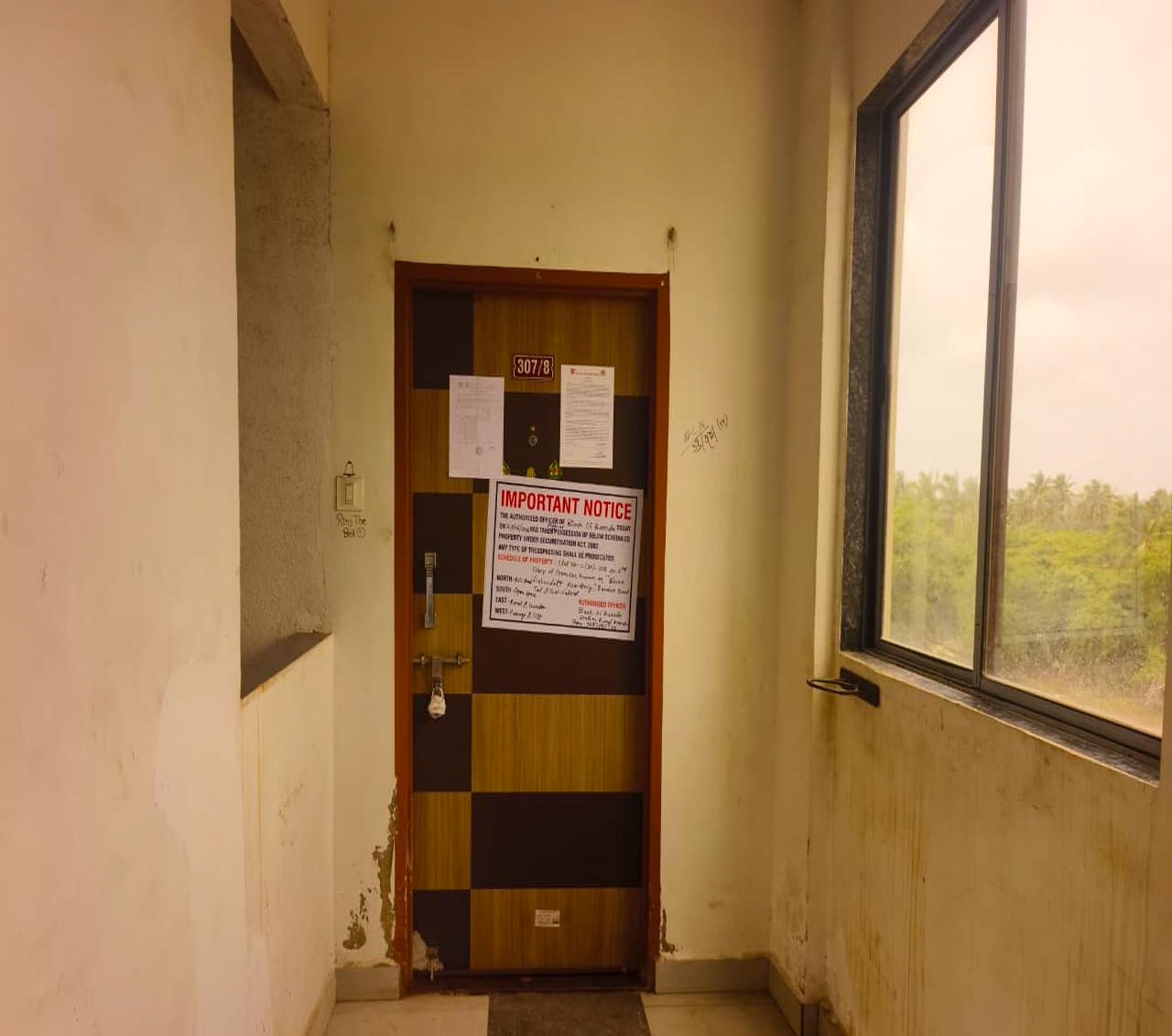 130.11 square meter Flat for sale in Valsad Valsad — photo 4