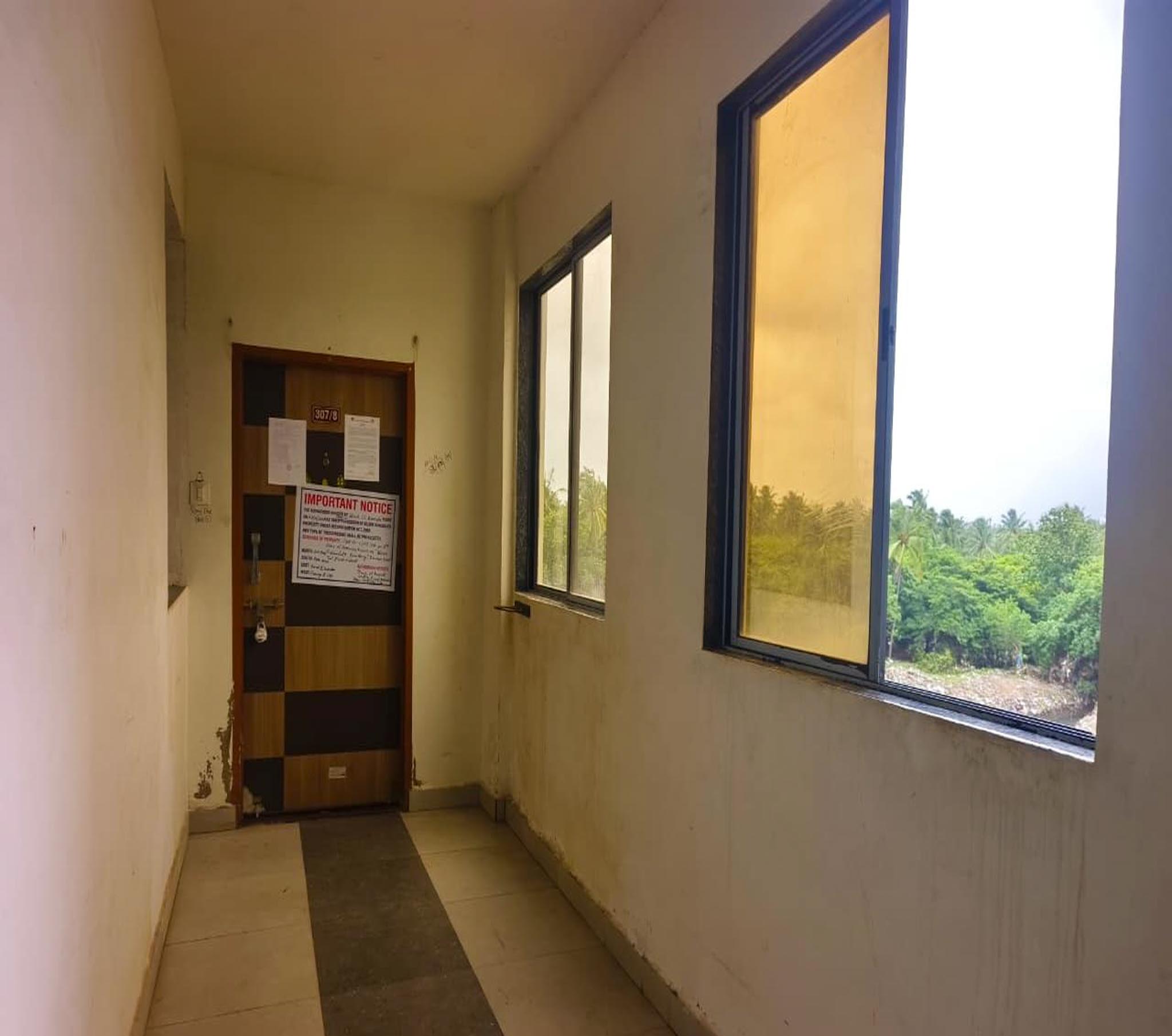 130.11 square meter Flat for sale in Valsad Valsad — photo 5