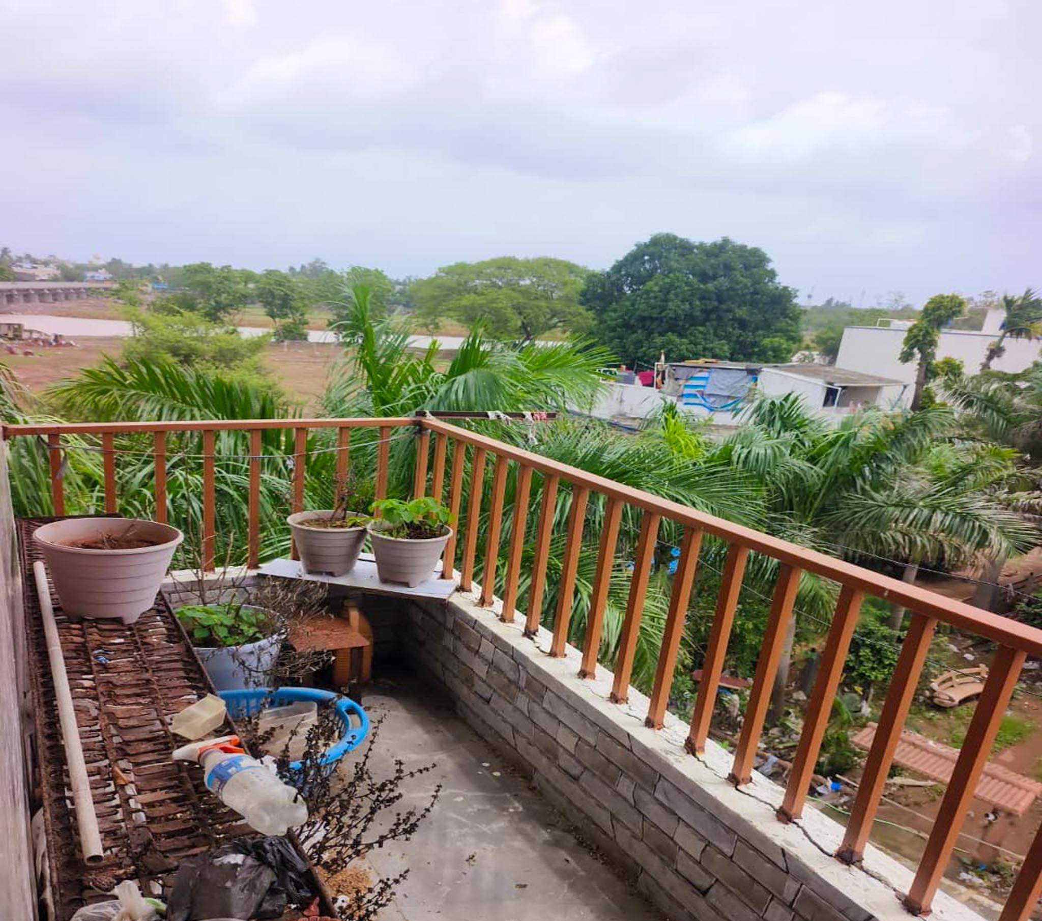 130.11 square meter Flat for sale in Valsad Valsad — photo 7