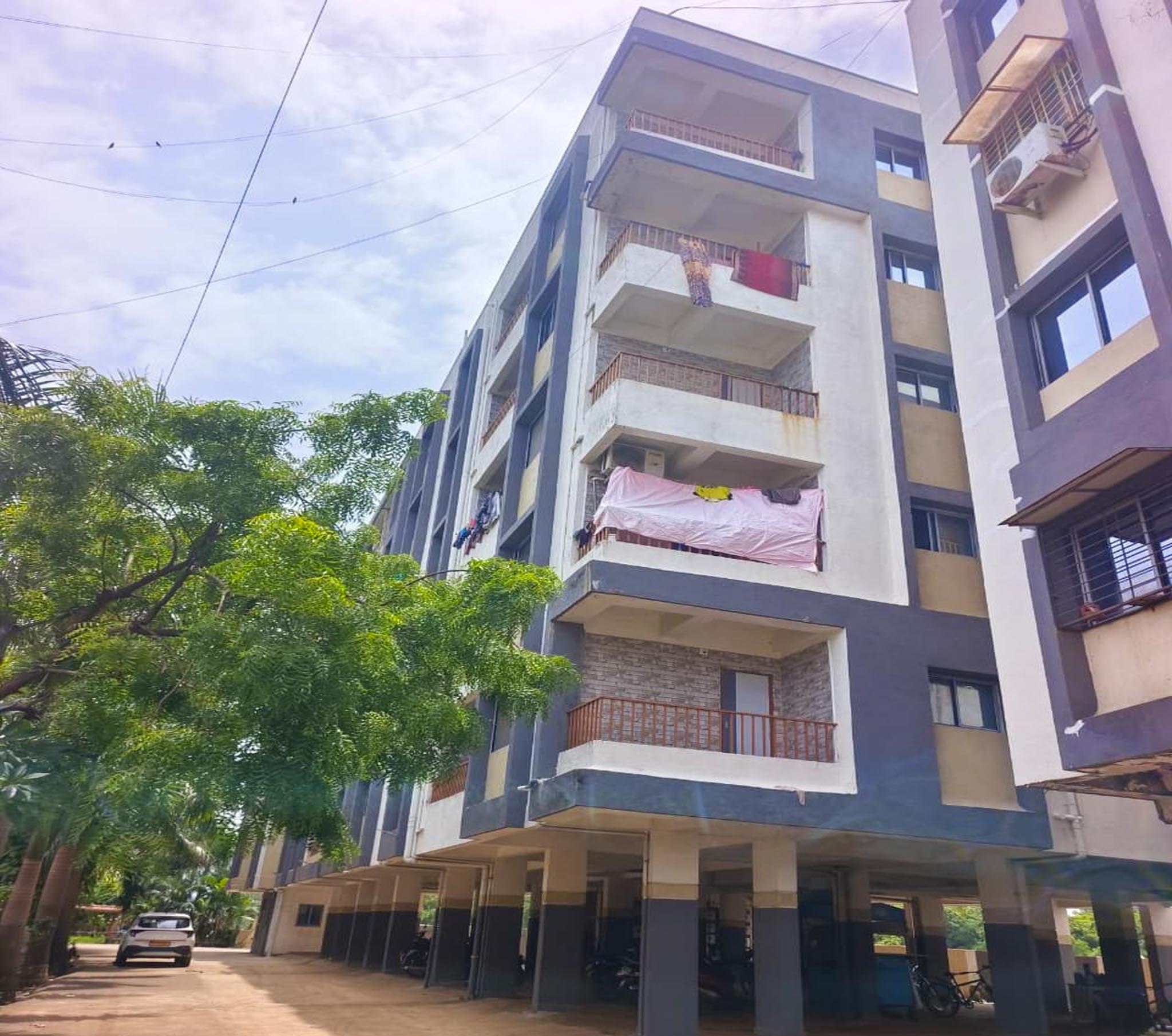 130.11 square meter Flat for sale in Valsad Valsad — photo 10