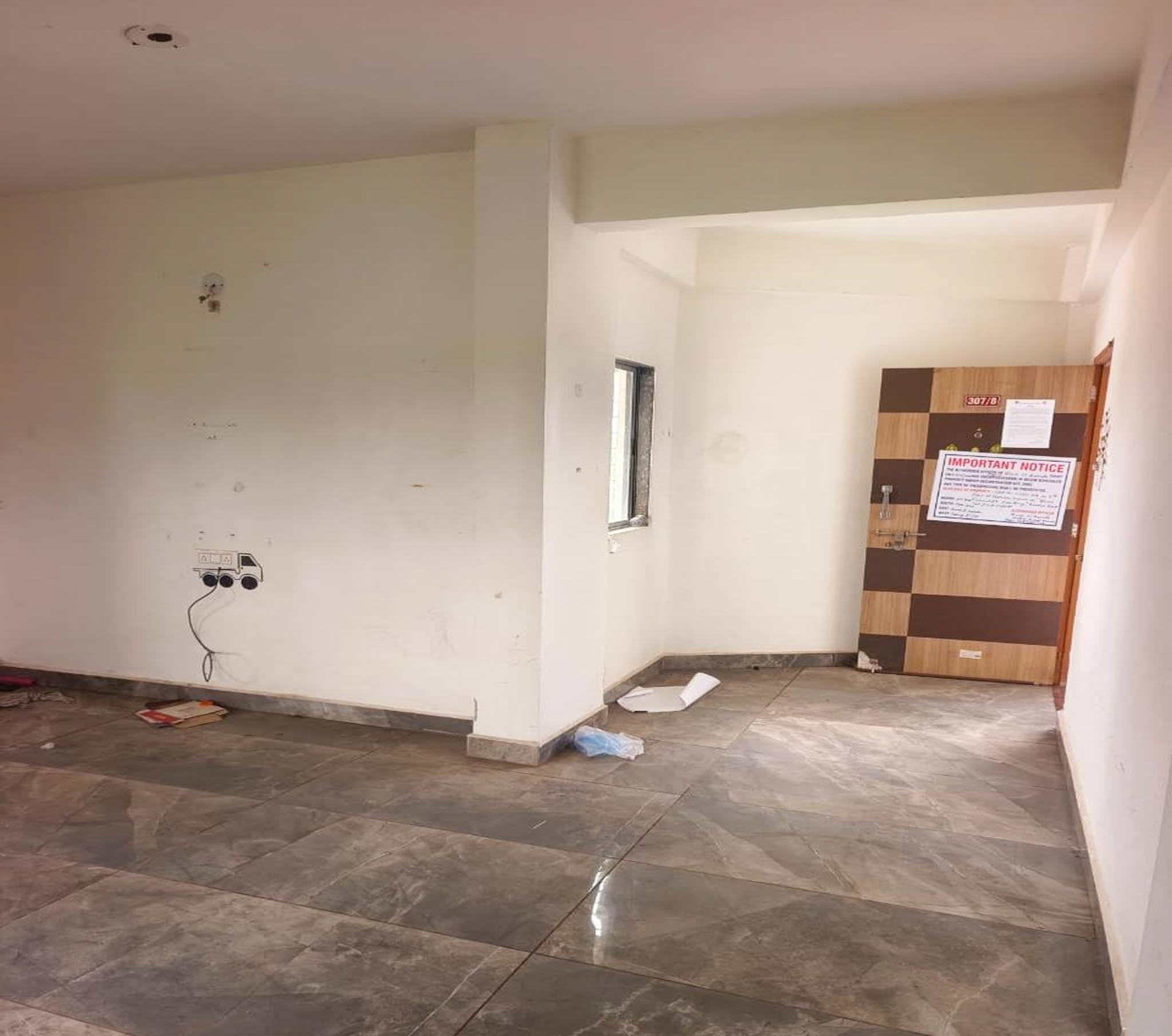 130.11 square meter Flat for sale in Valsad Valsad — photo 15