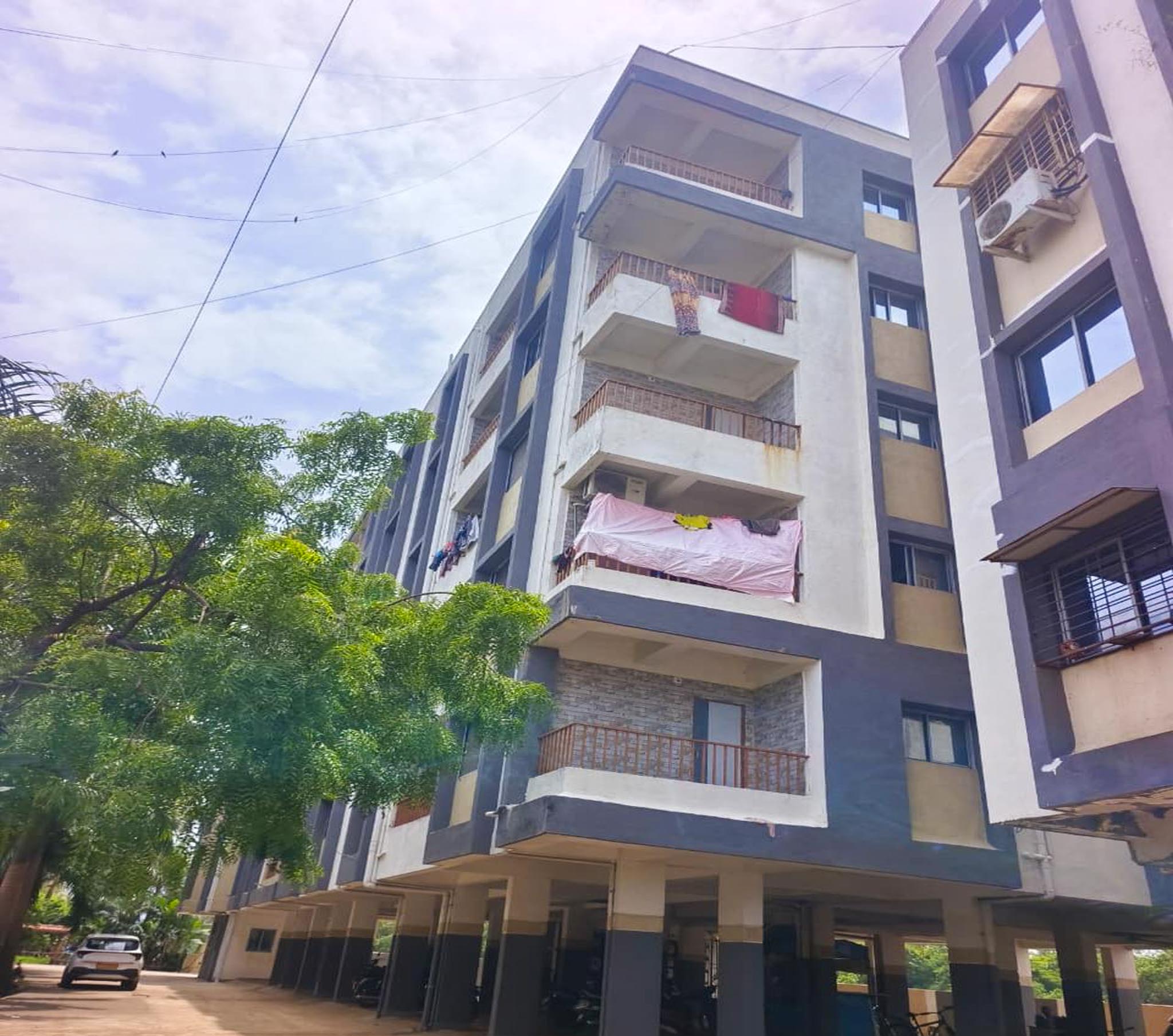 130.11 square meter Flat for sale in Valsad Valsad — photo 23