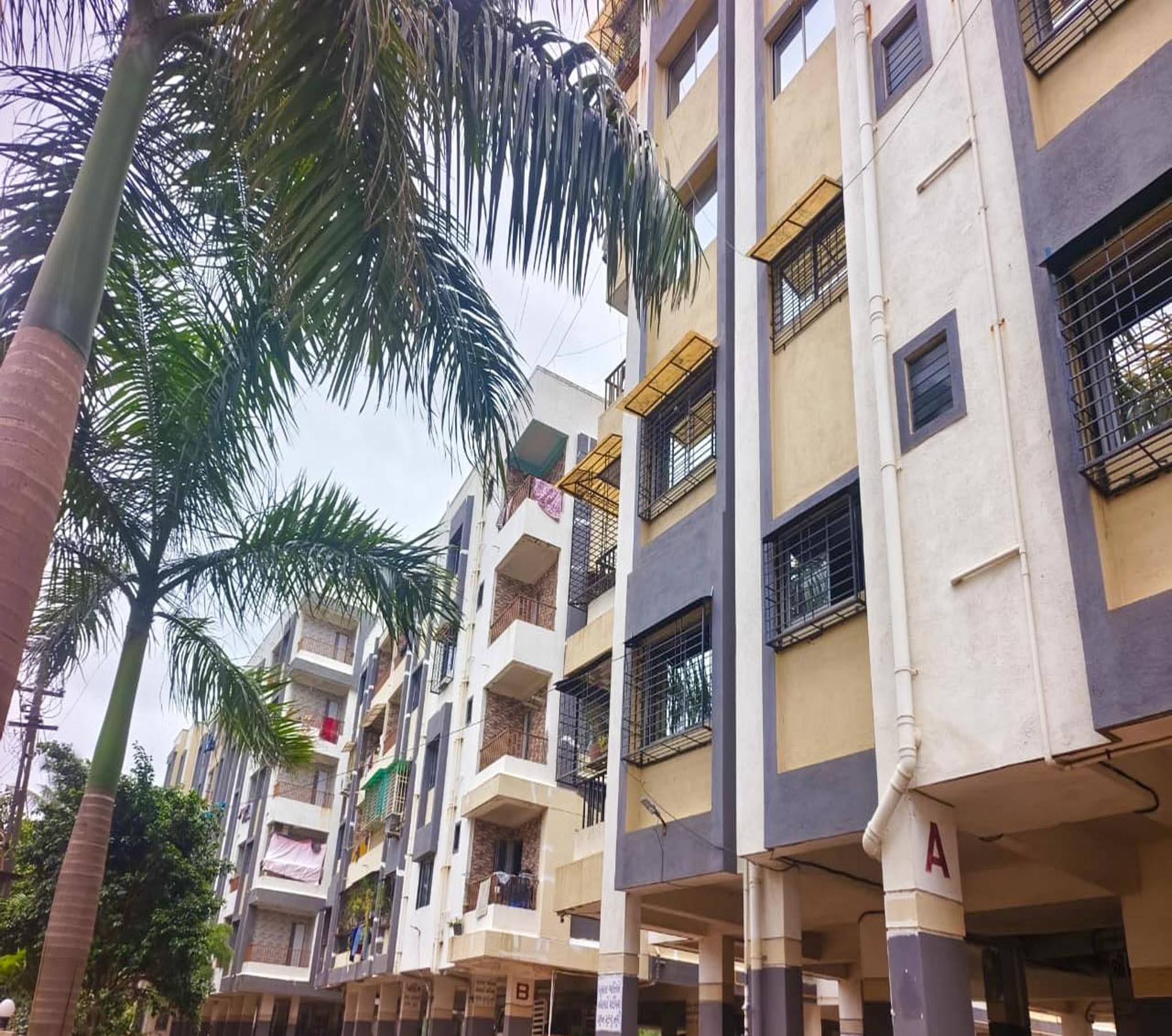 130.11 square meter Flat for sale in Valsad Valsad — photo 25