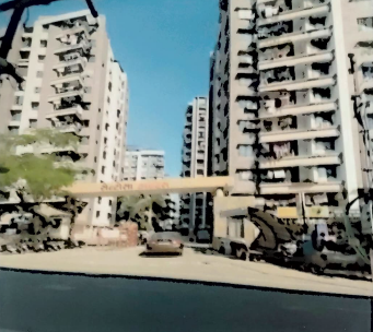 702 square feet Flat for sale in UTRAN SURAT Surat — photo 1