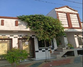 40.13 square meter Individual House for sale in PALSANA SURAT Palsana — photo 1